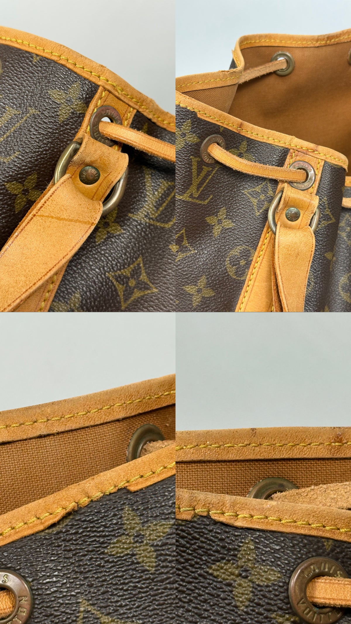Louis Vuitton Petit Noé