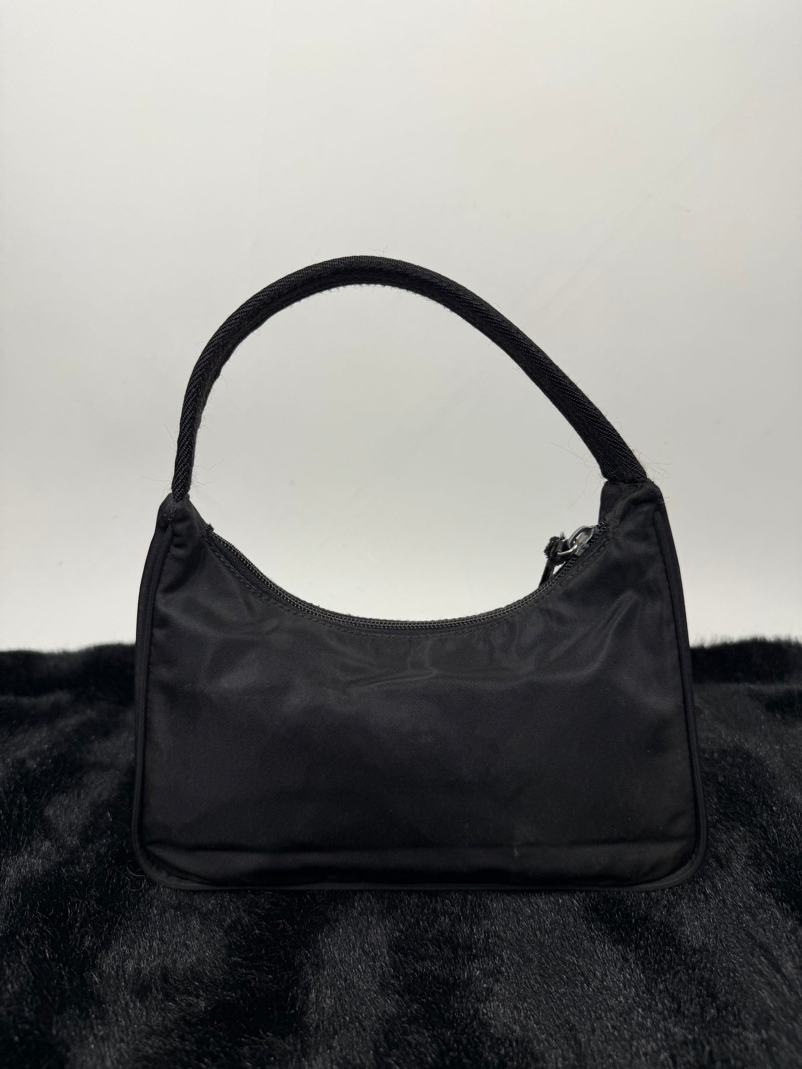 Prada Nylon Re-Edition