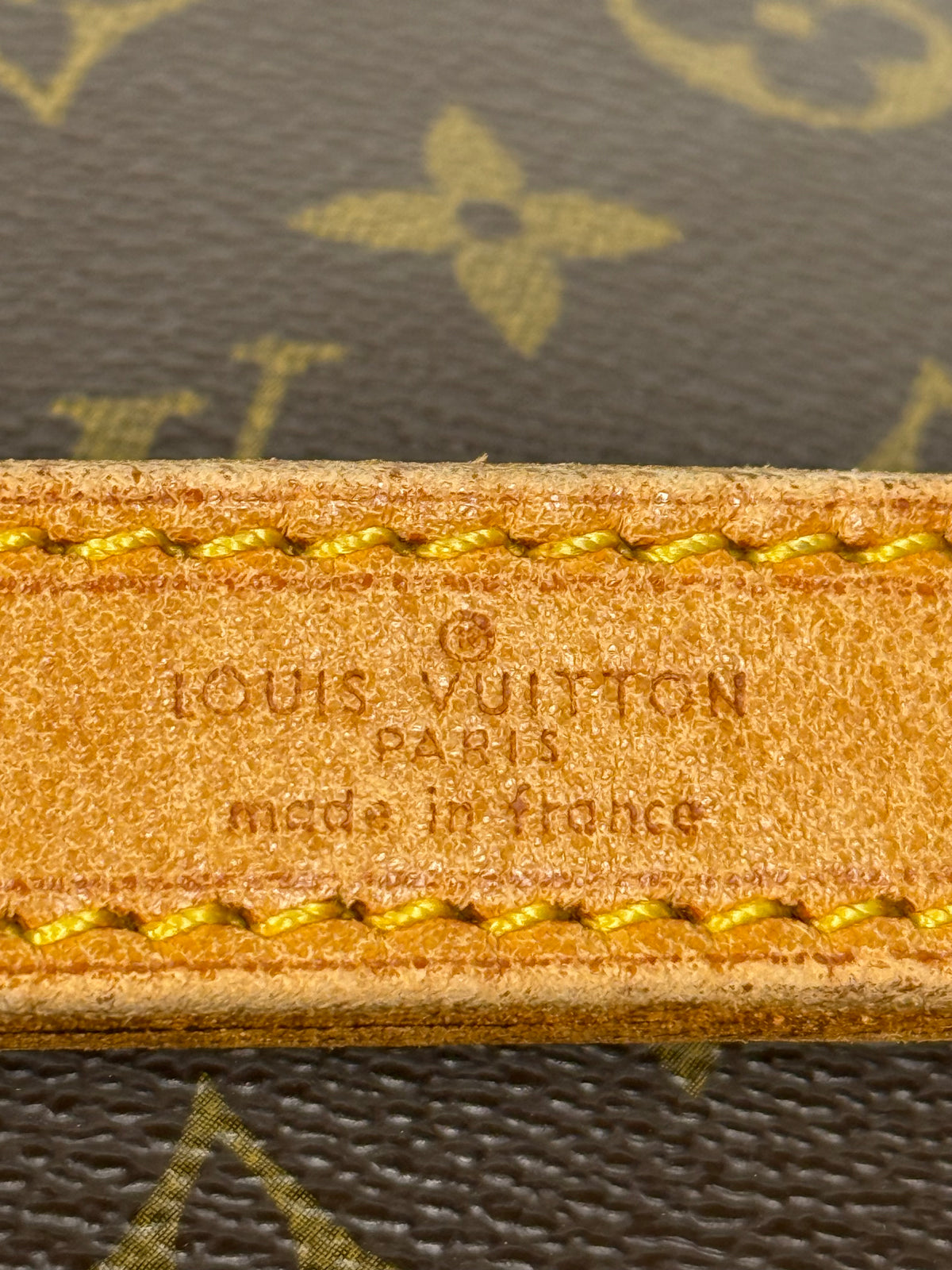 Louis Vuitton Petit Noé