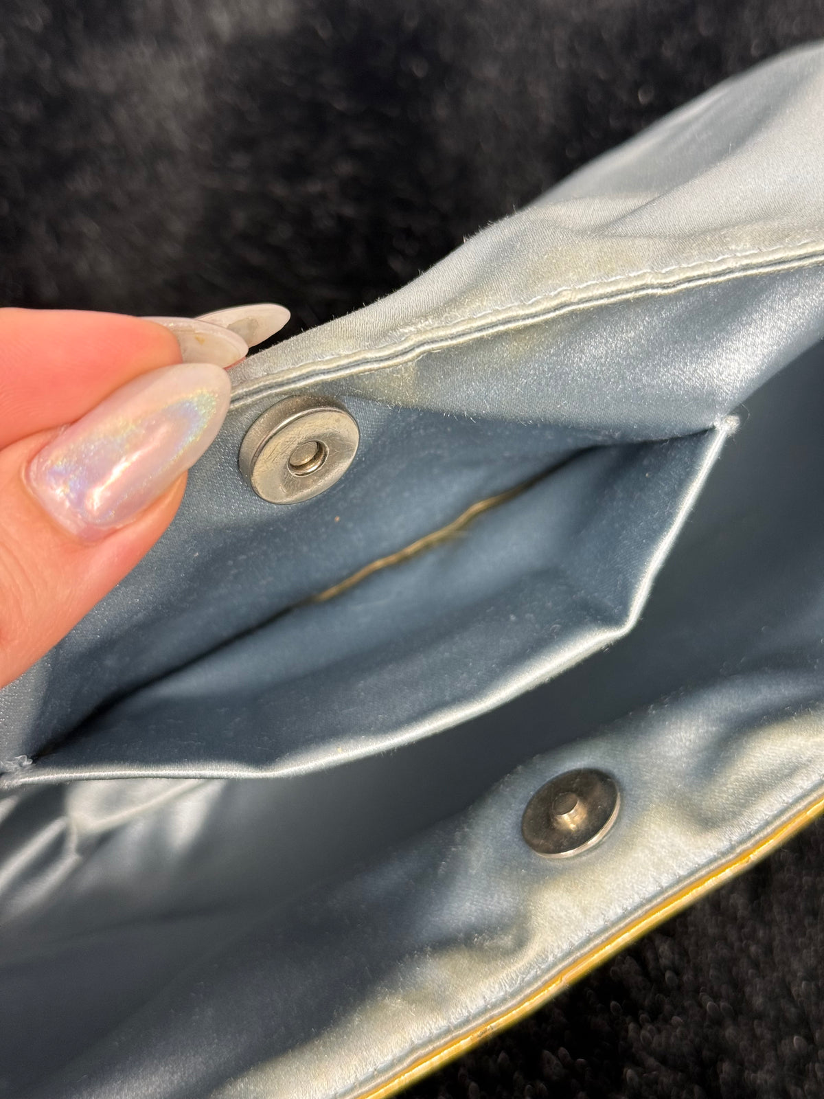 Prada Mini Bag a spalla