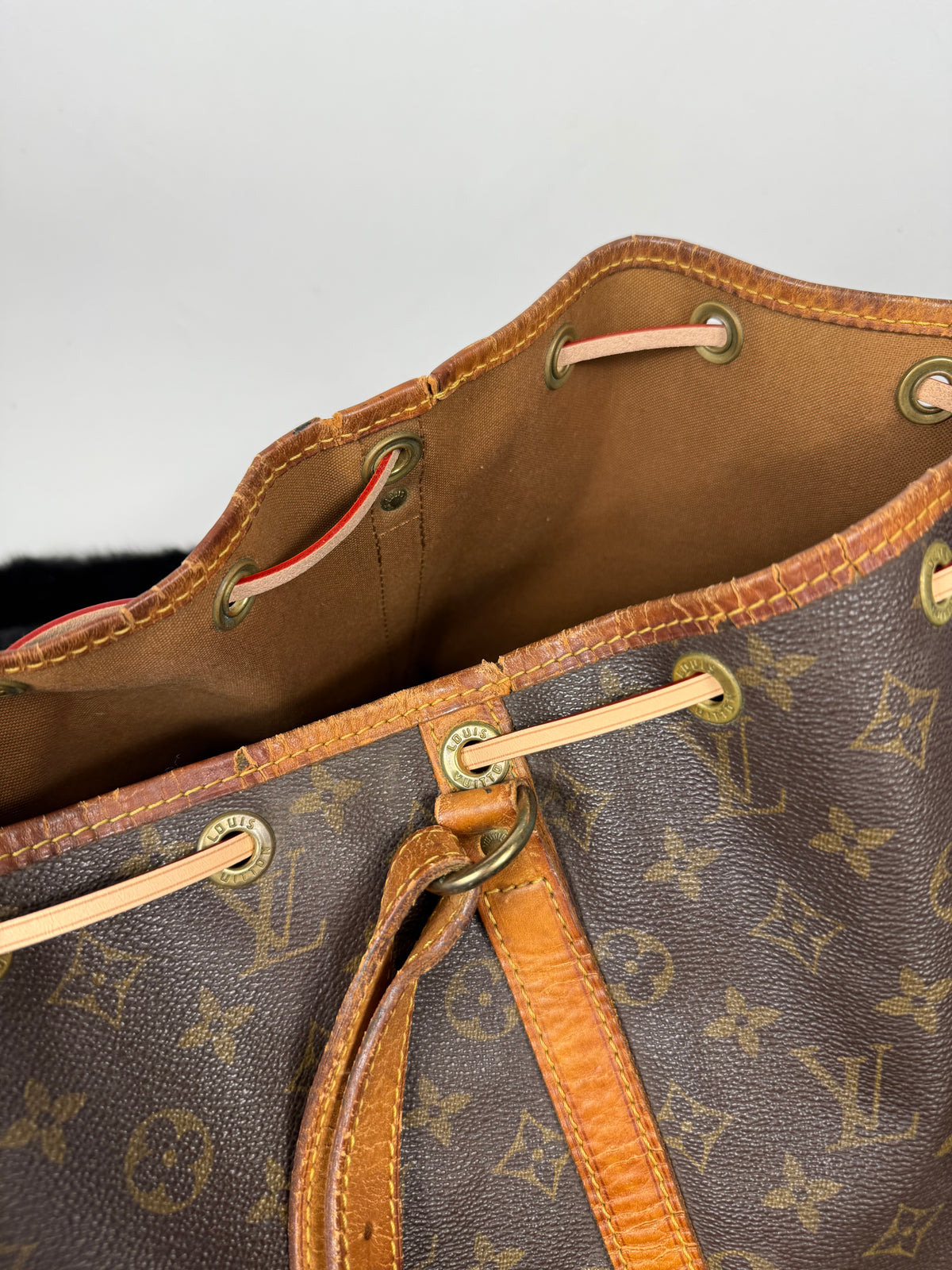 Louis Vuitton Petit Noé