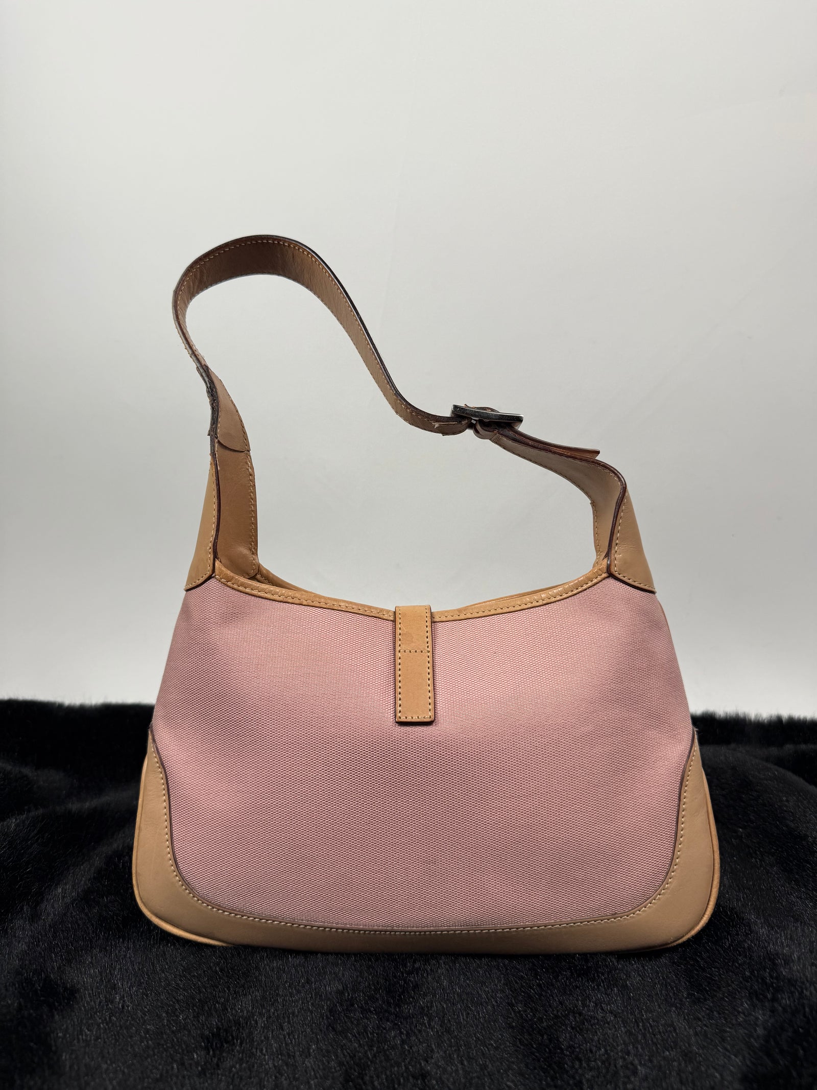 Gucci Jackie Vintage