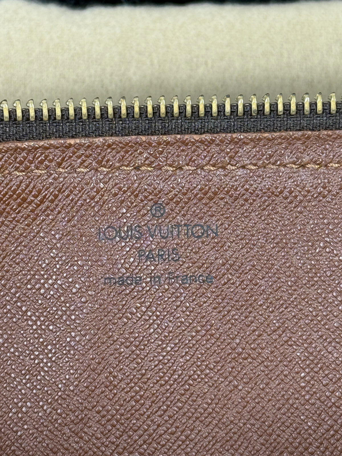 Louis Vuitton Papillon 30