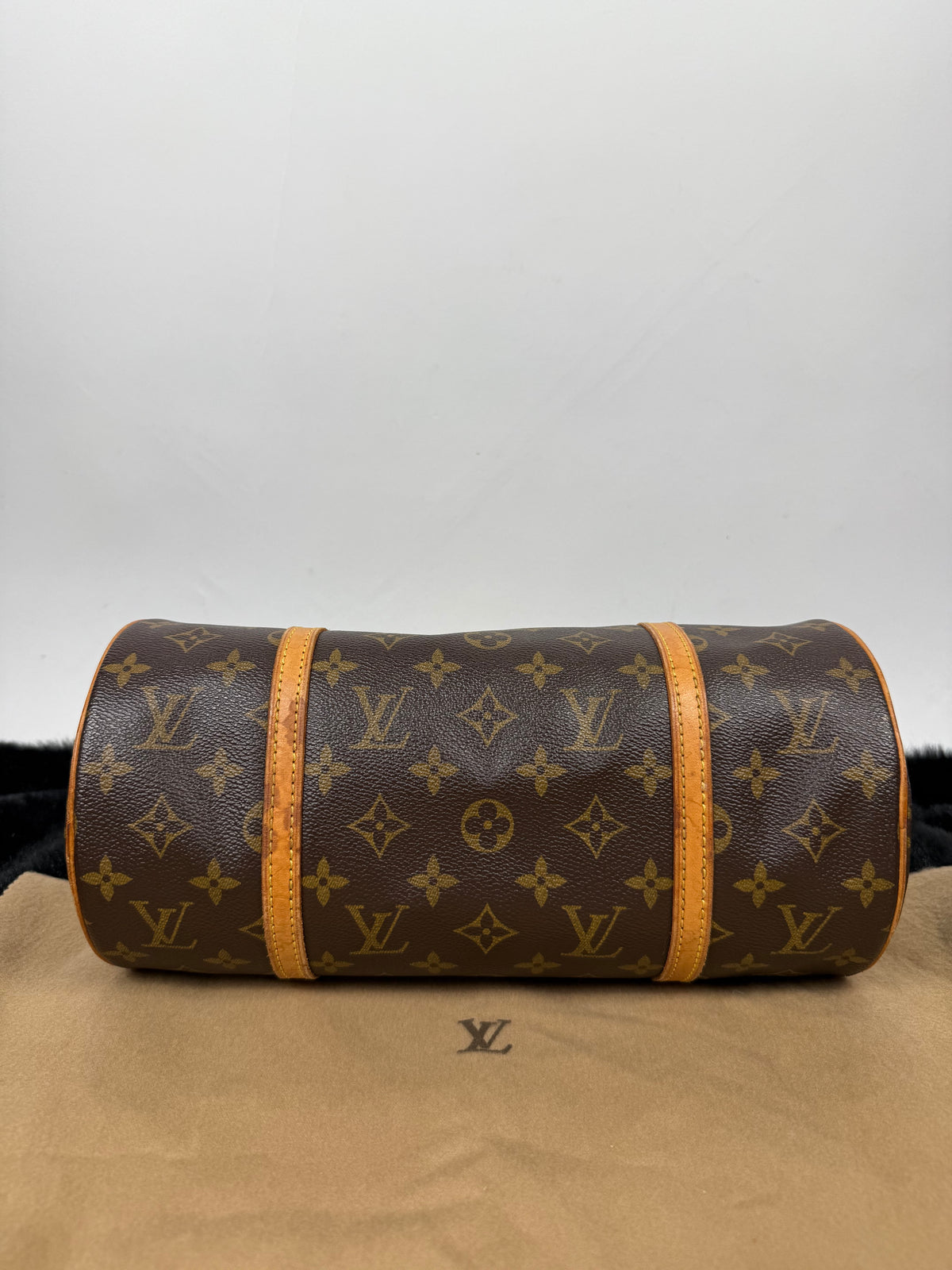 Louis Vuitton Papillon 30