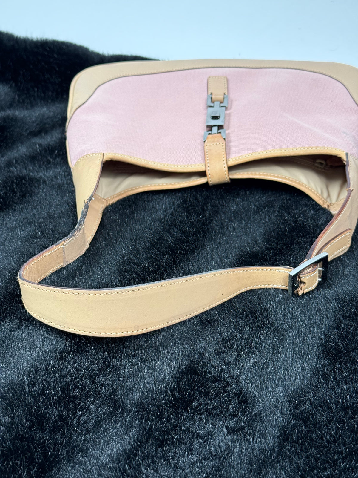 Gucci Jackie Vintage