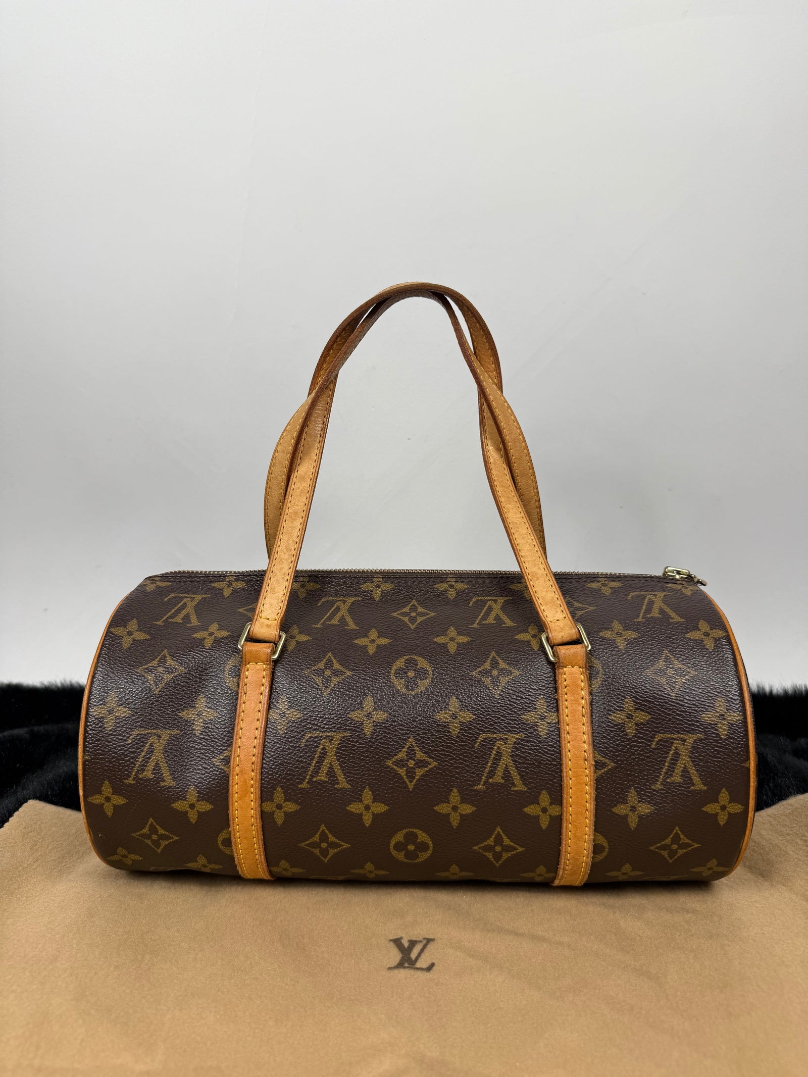 Louis Vuitton Papillon 30