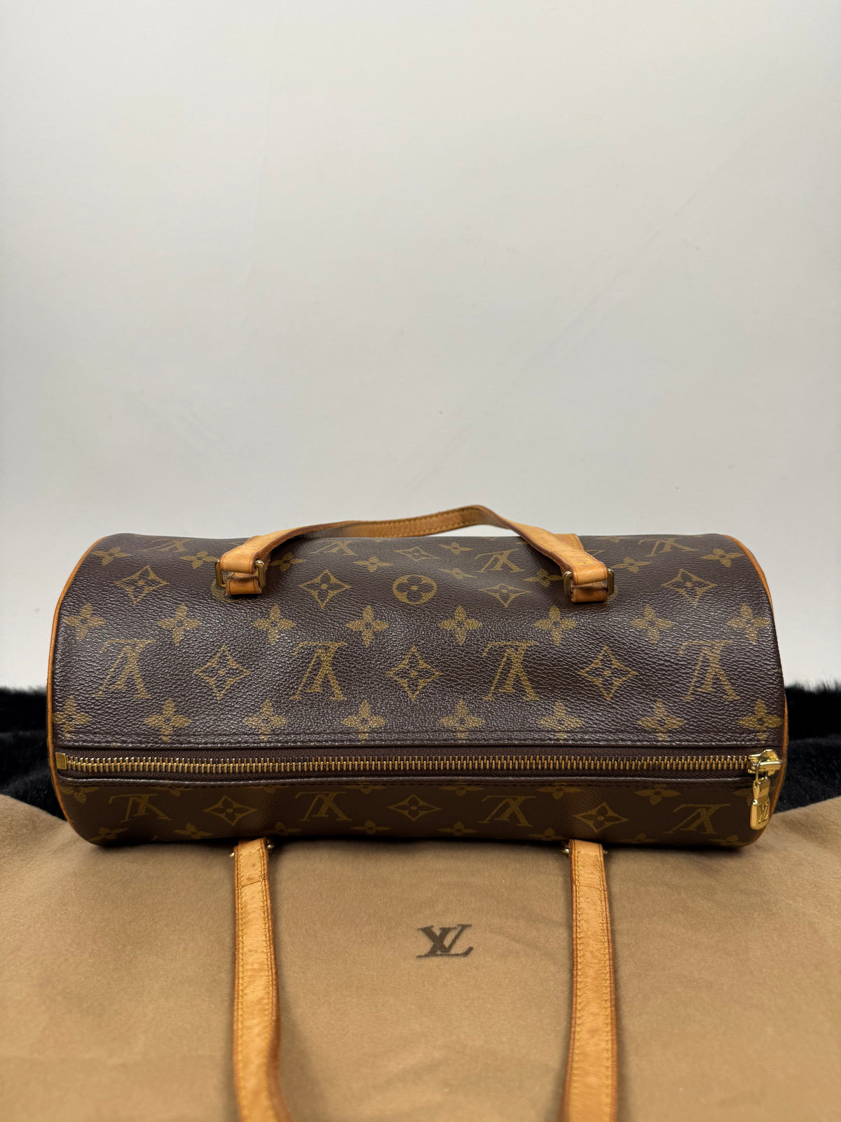 Louis Vuitton Papillon 30