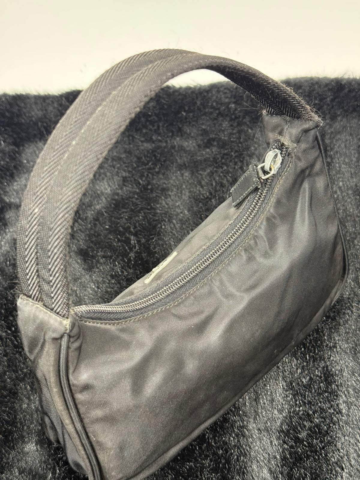 Prada Nylon Re-Edition