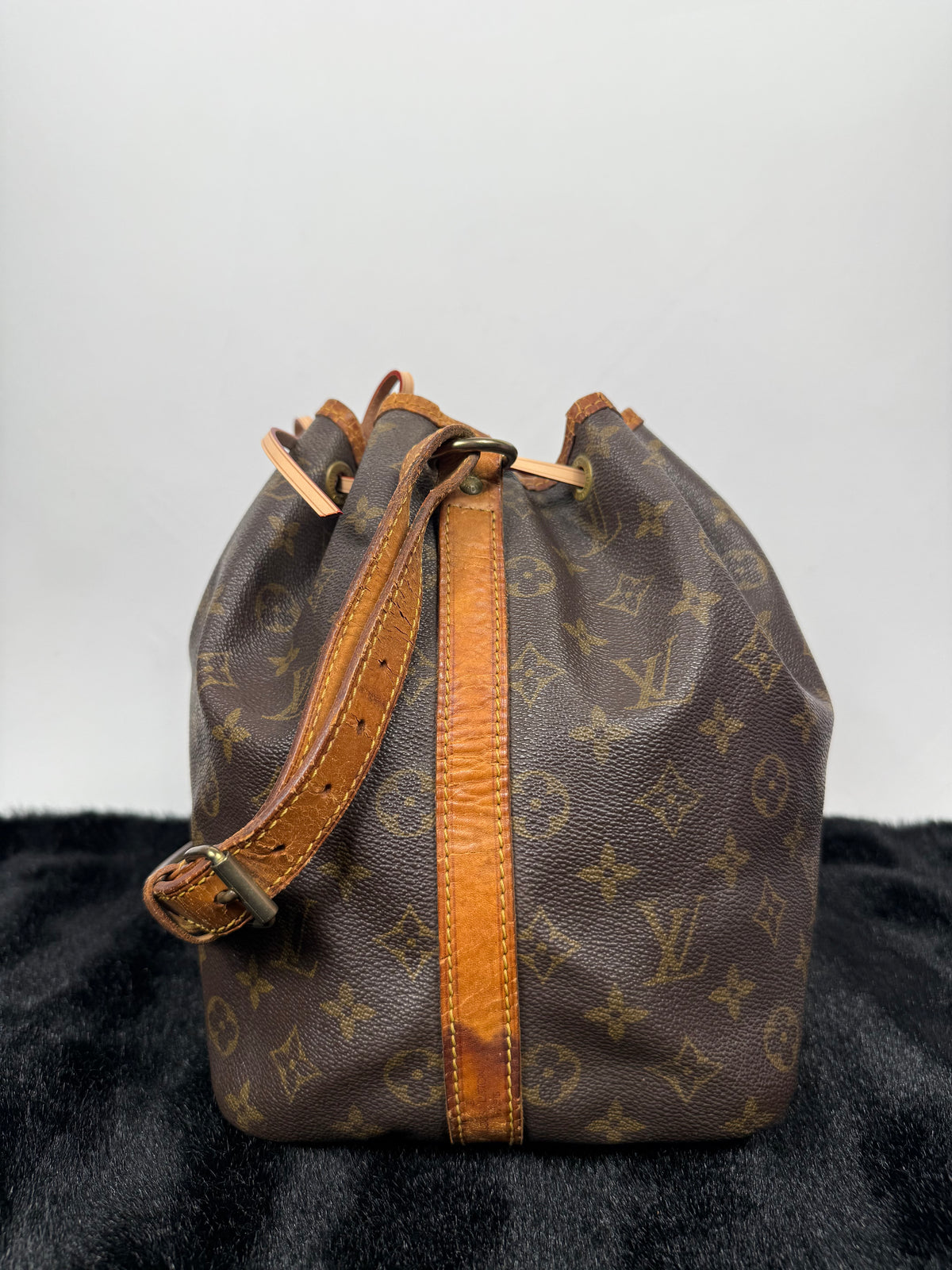 Louis Vuitton Petit Noé
