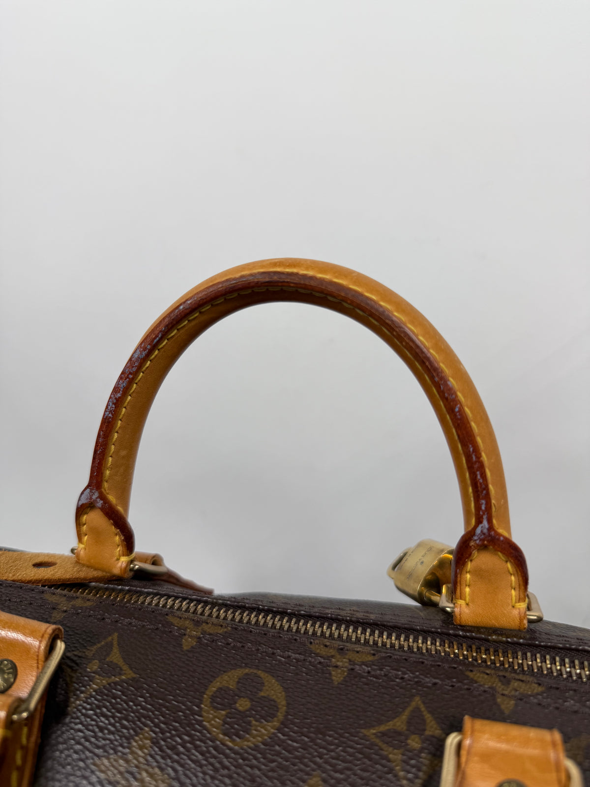 Louis Vuitton Speedy 30