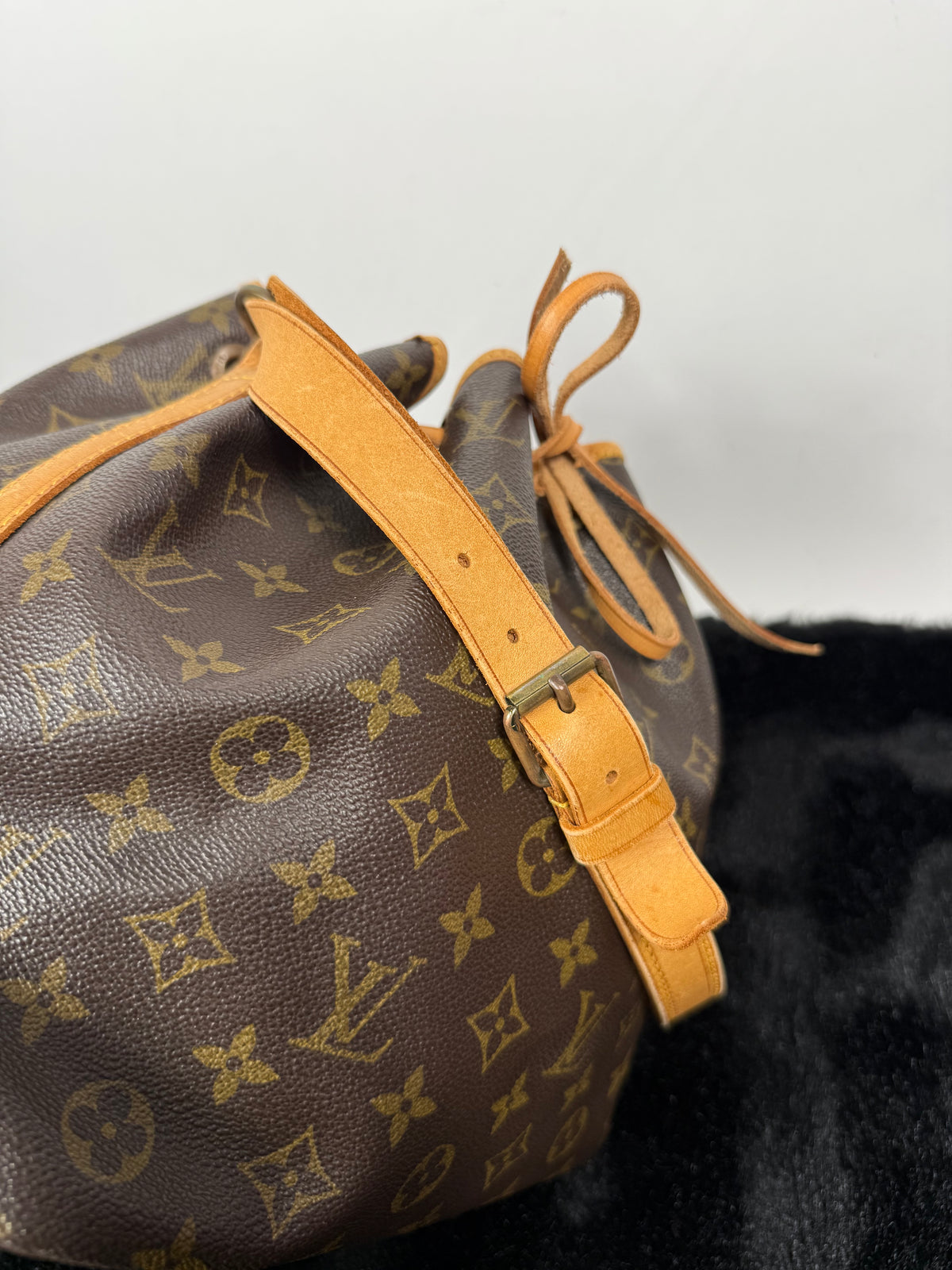 Louis Vuitton Petit Noé