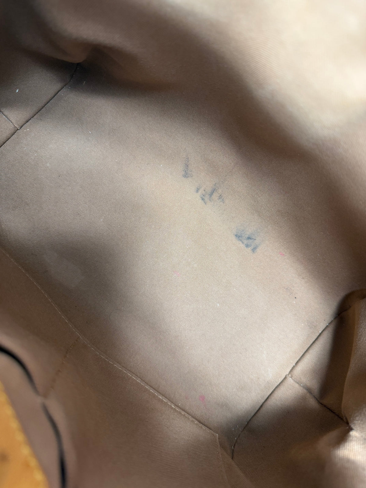 Louis Vuitton Tivoli PM