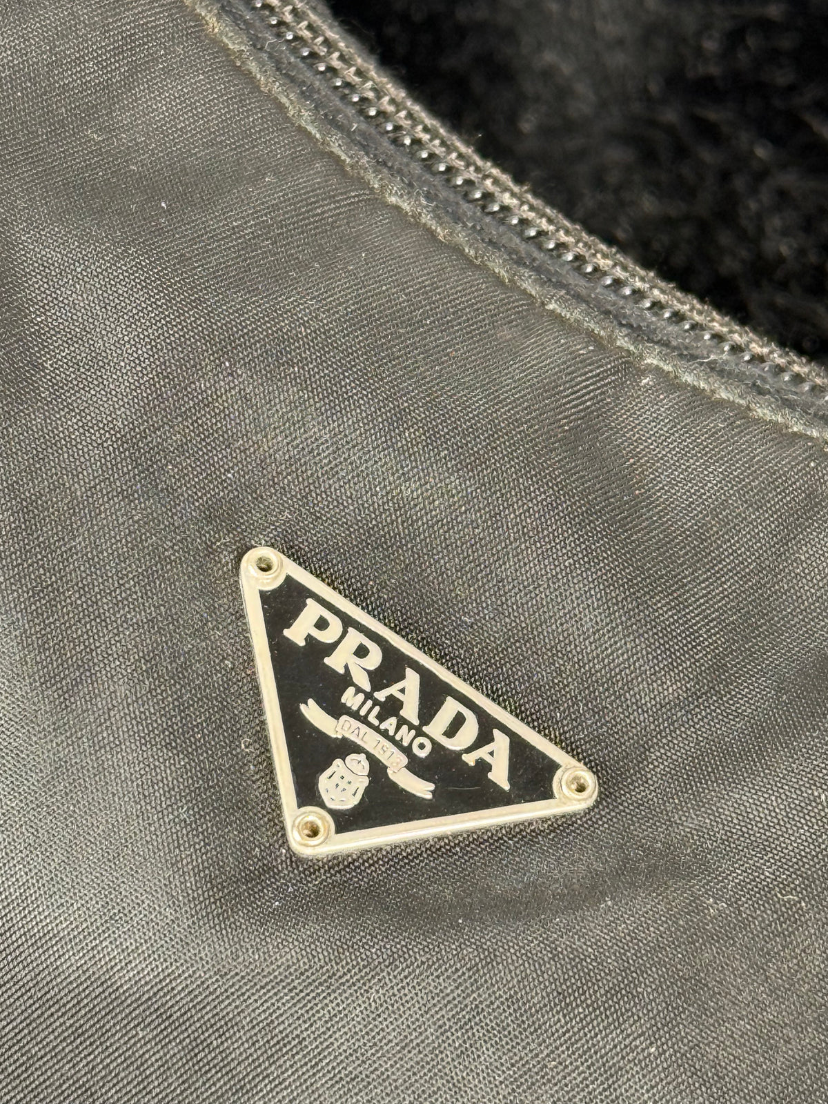 Prada Nylon Re-Edition