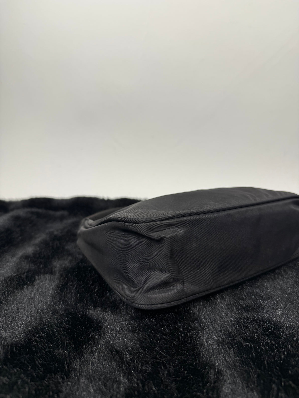 Prada Nylon Re-Edition