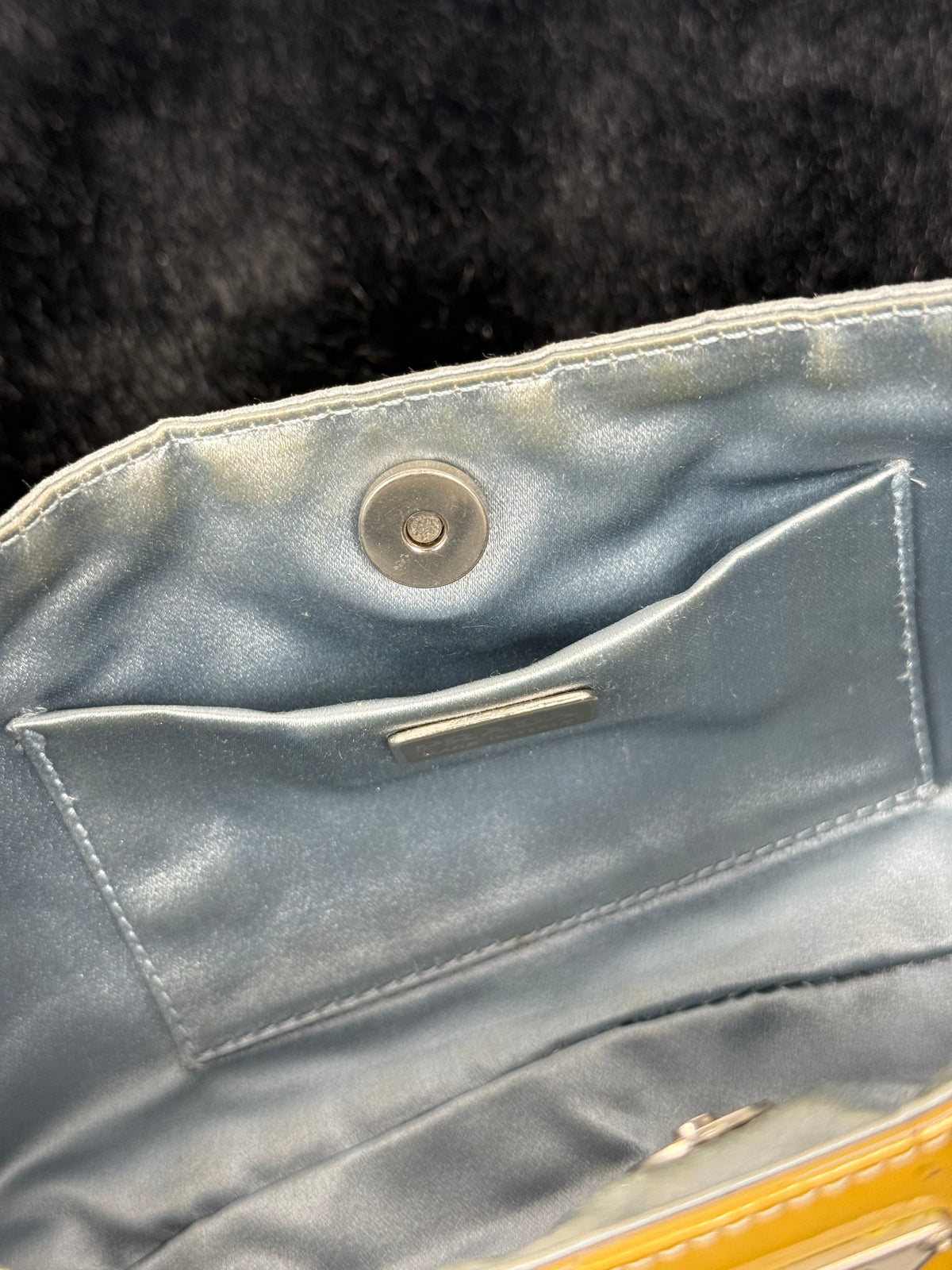 Prada Mini Bag a spalla