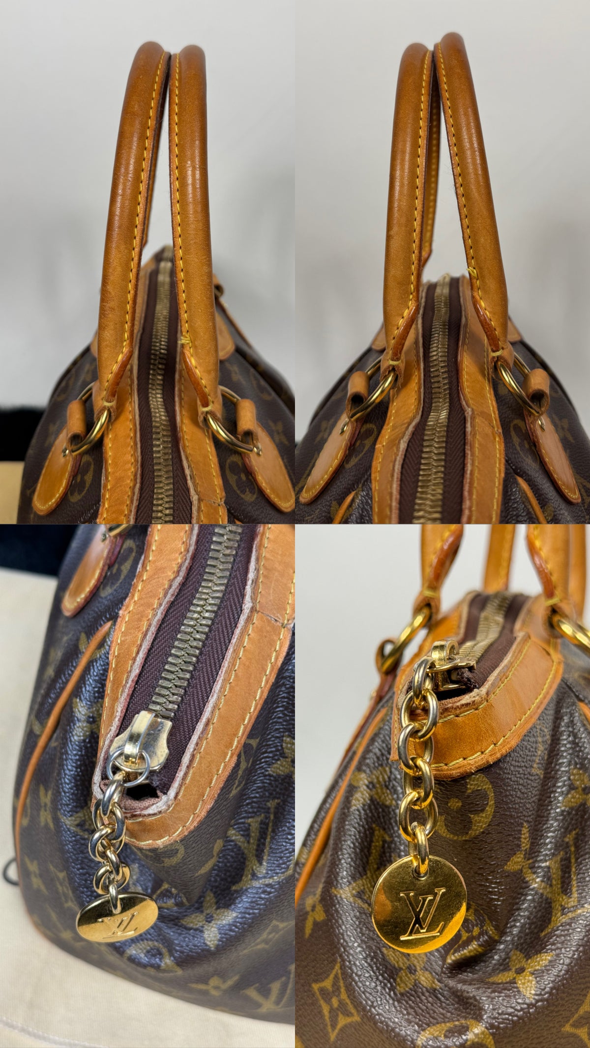 Louis Vuitton Tivoli PM