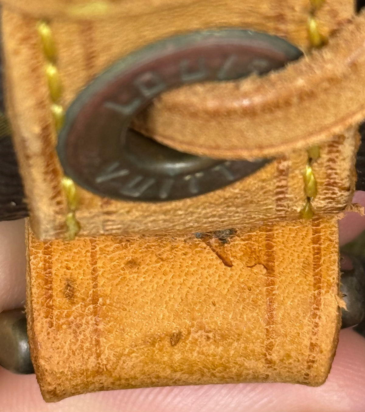 Louis Vuitton Petit Noé