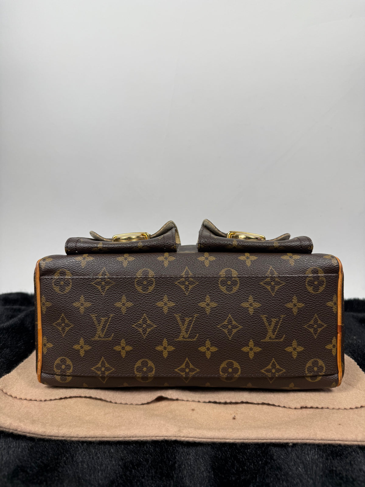 Louis Vuitton Manhattan PM