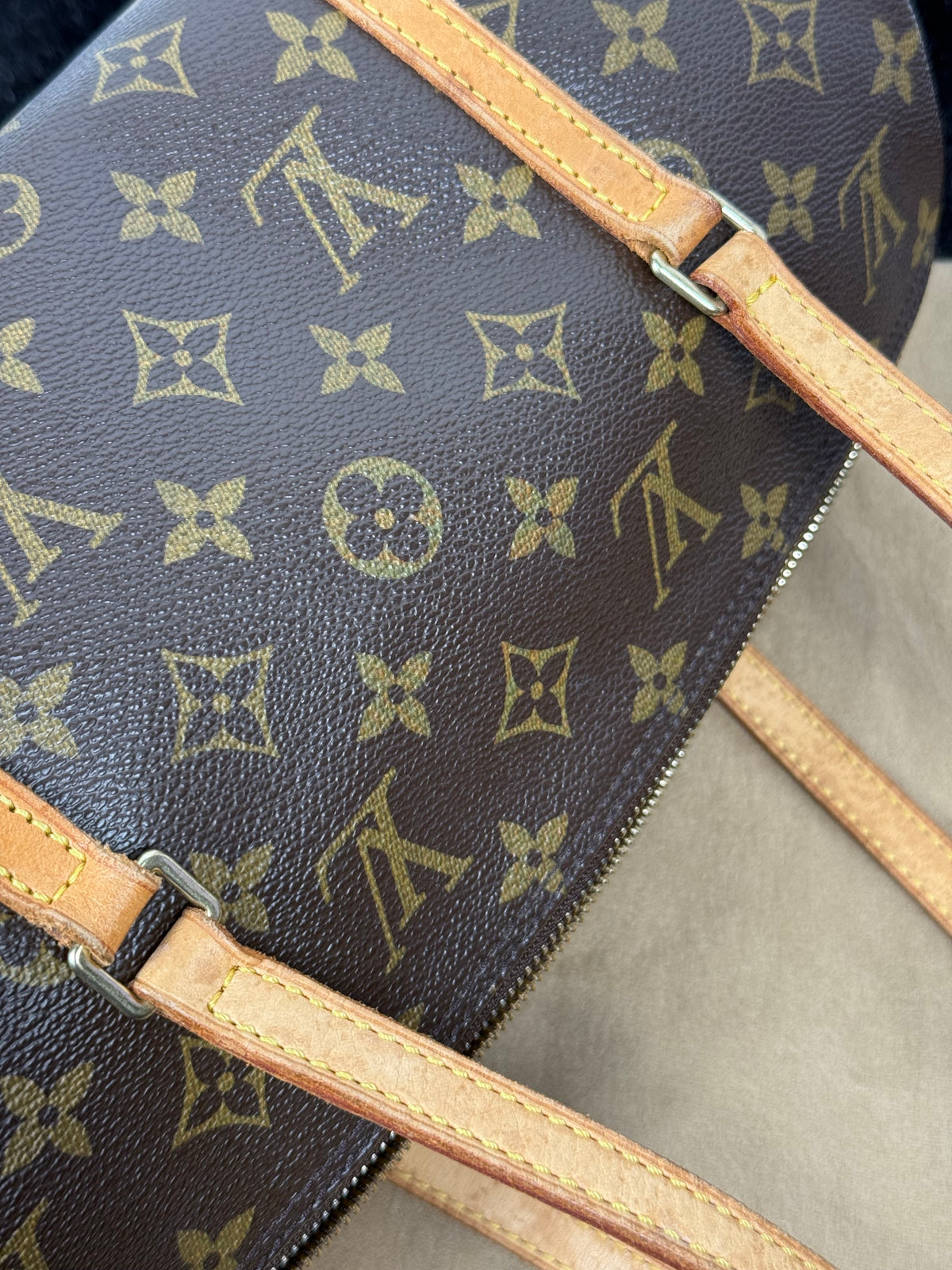 Louis Vuitton Papillon 30