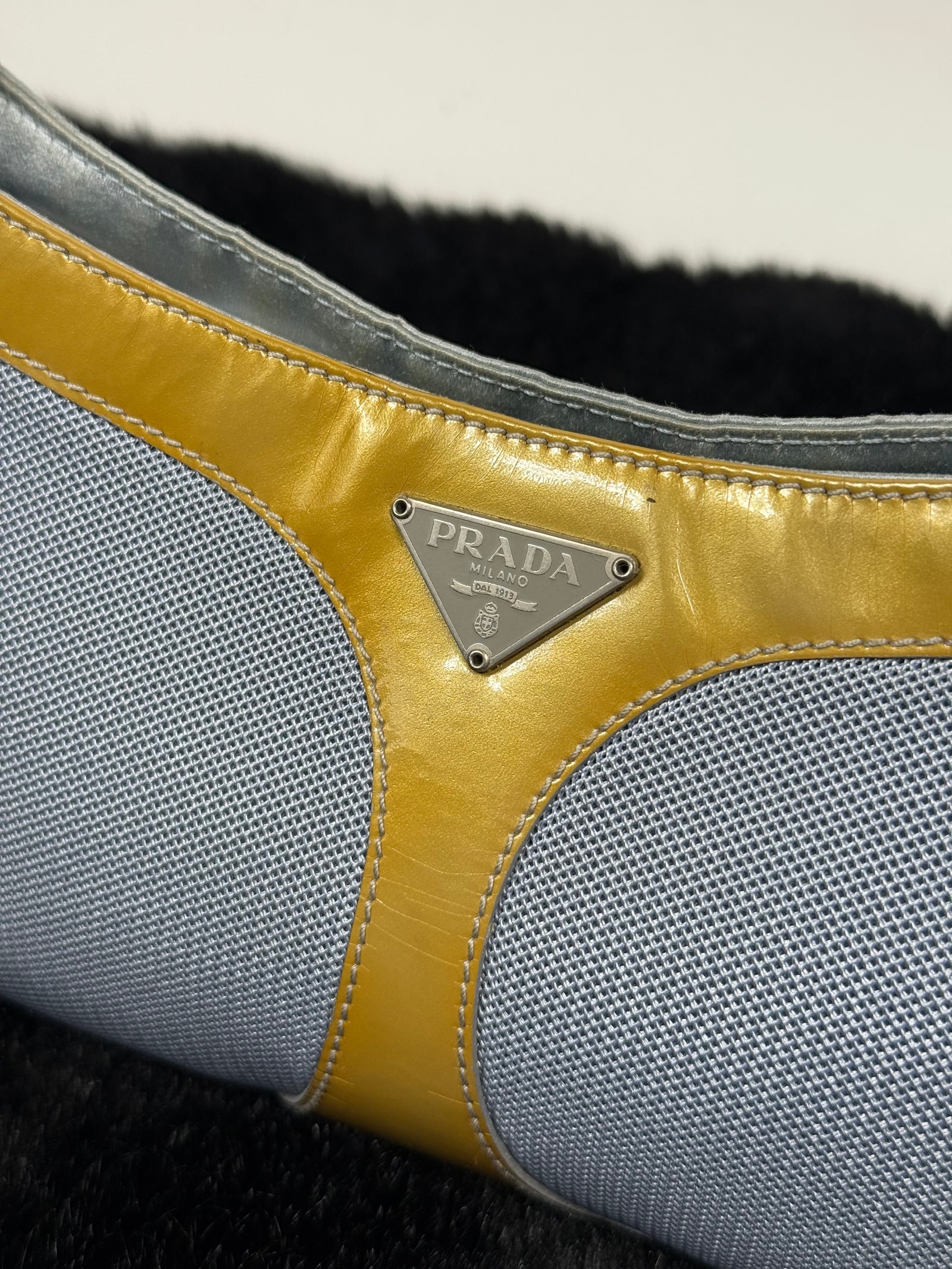 Prada Mini Bag a spalla