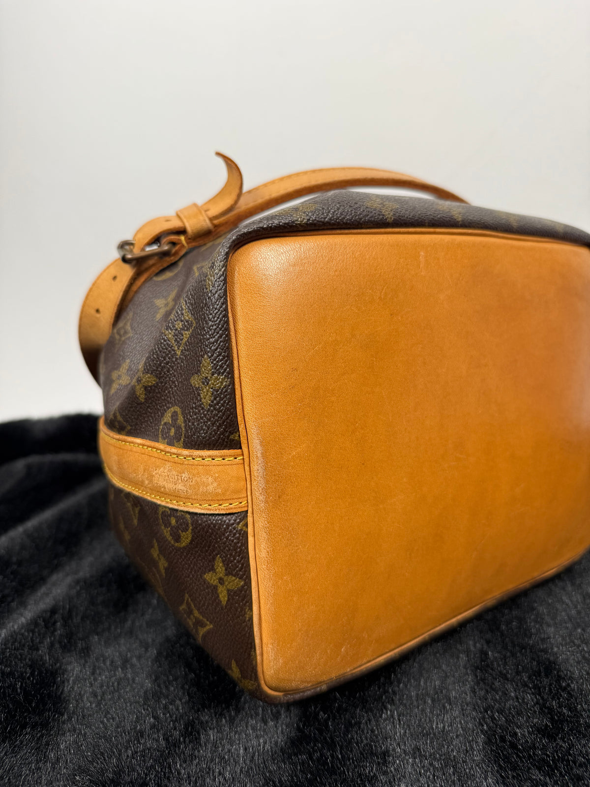 Louis Vuitton Petit Noé