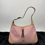 Gucci Jackie Vintage