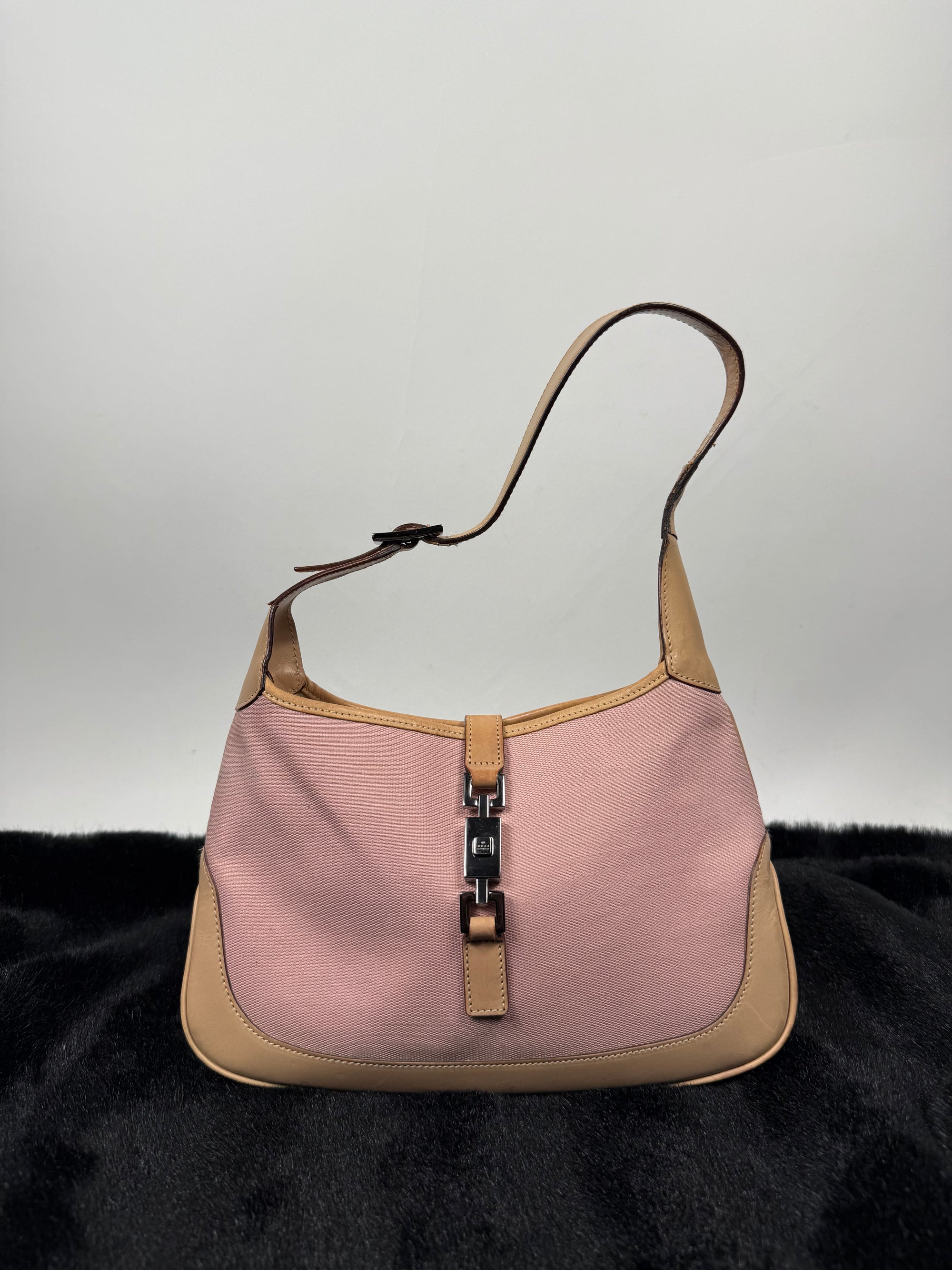 Gucci Jackie Vintage