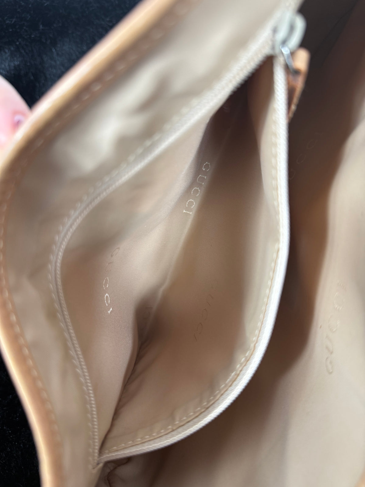 Gucci Jackie Vintage