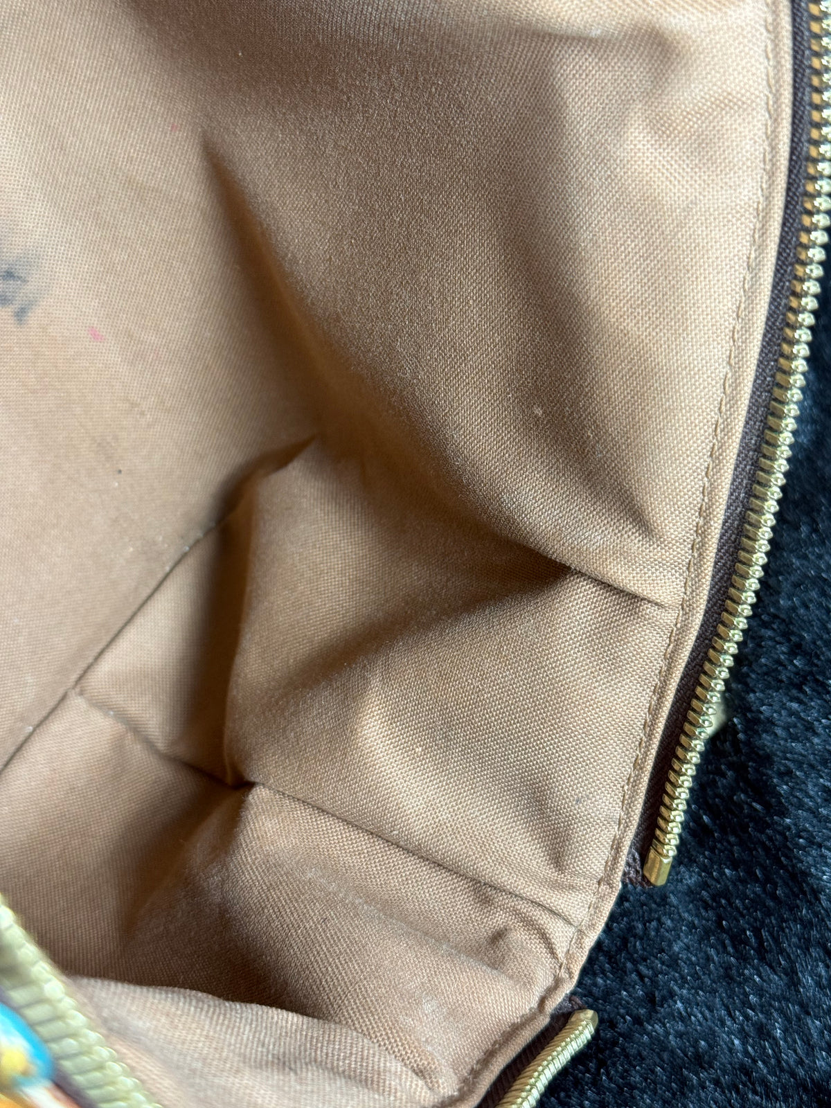 Louis Vuitton Tivoli PM