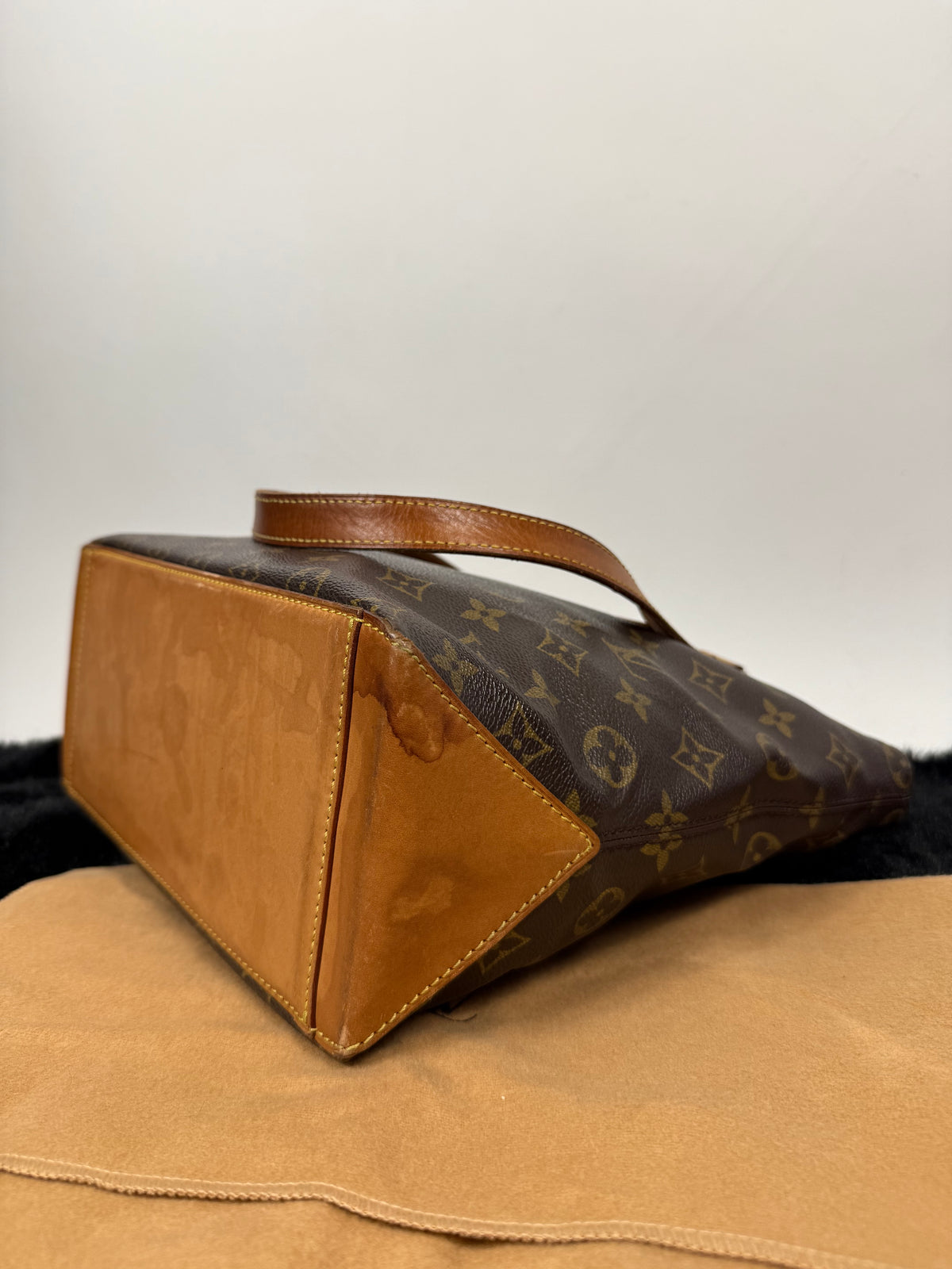 Louis Vuitton Cabas Piano