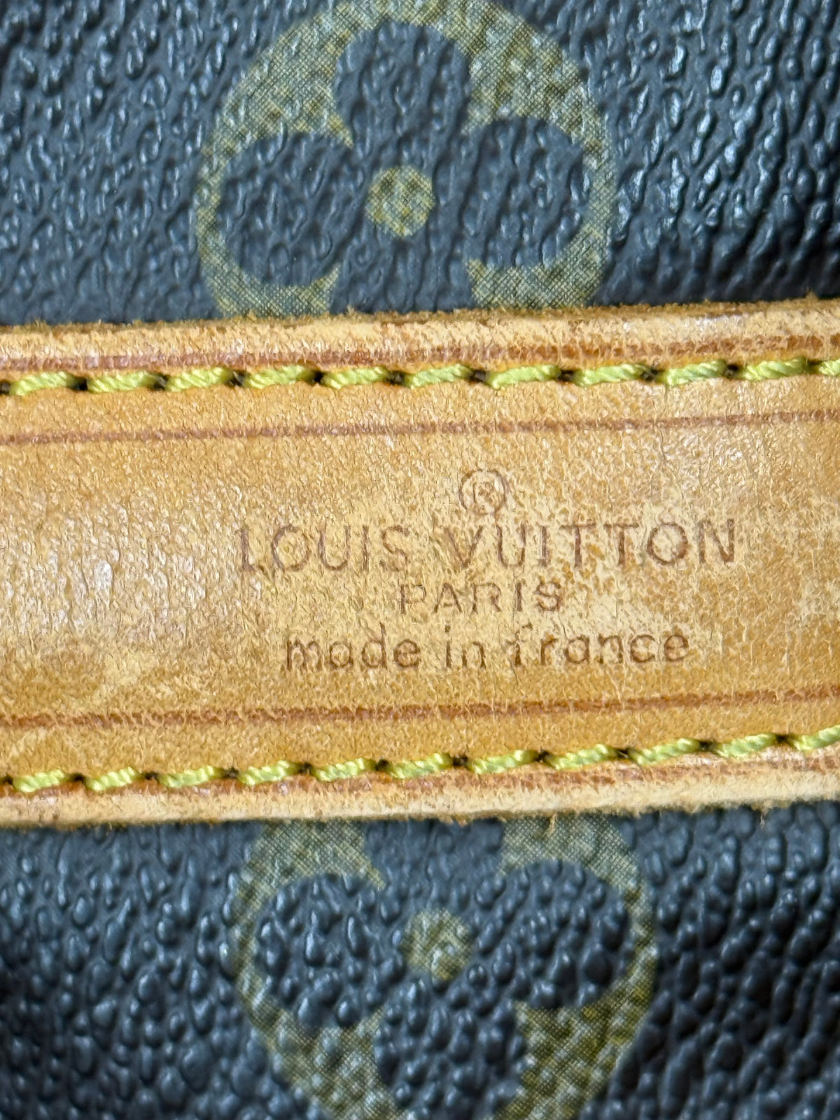 Louis Vuitton Petit Noé