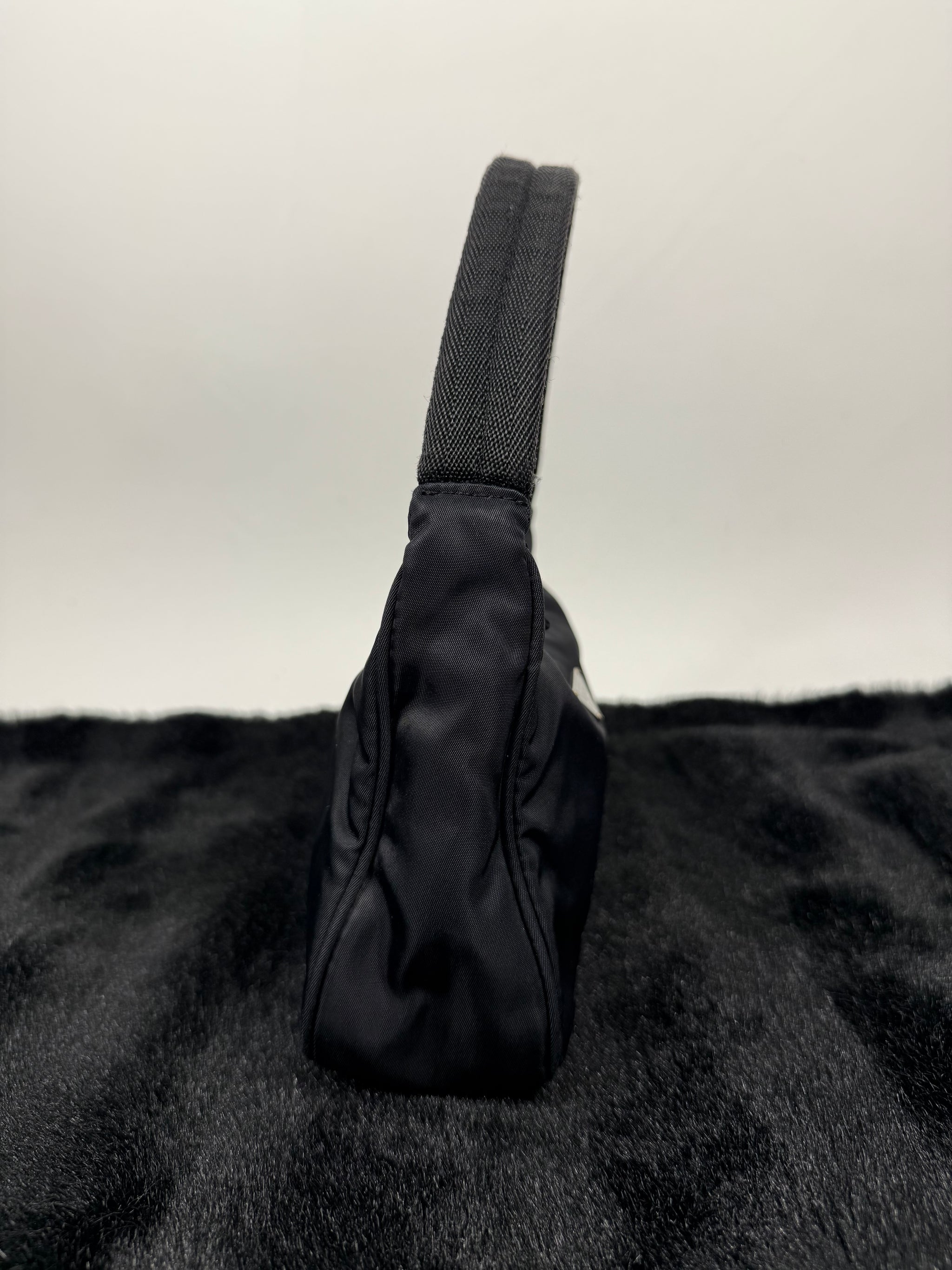 Prada Nylon Re-Edition