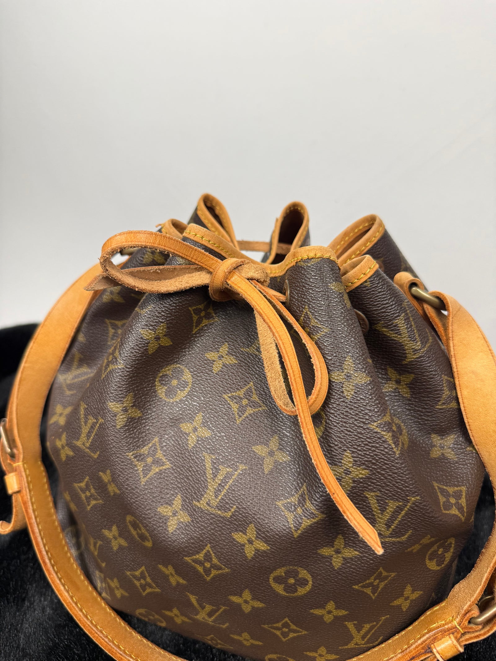 Louis Vuitton Petit Noé