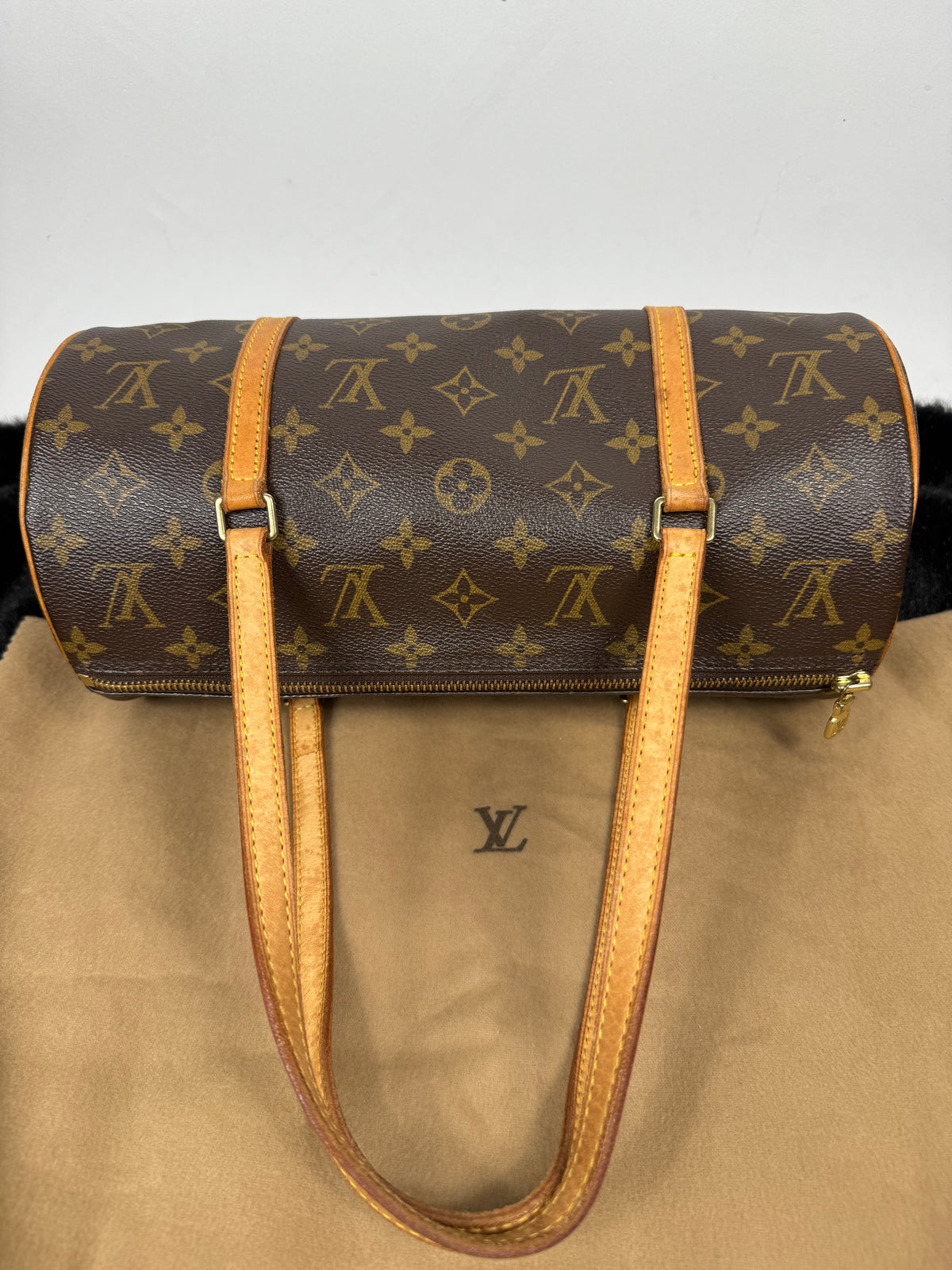 Louis Vuitton Papillon 30