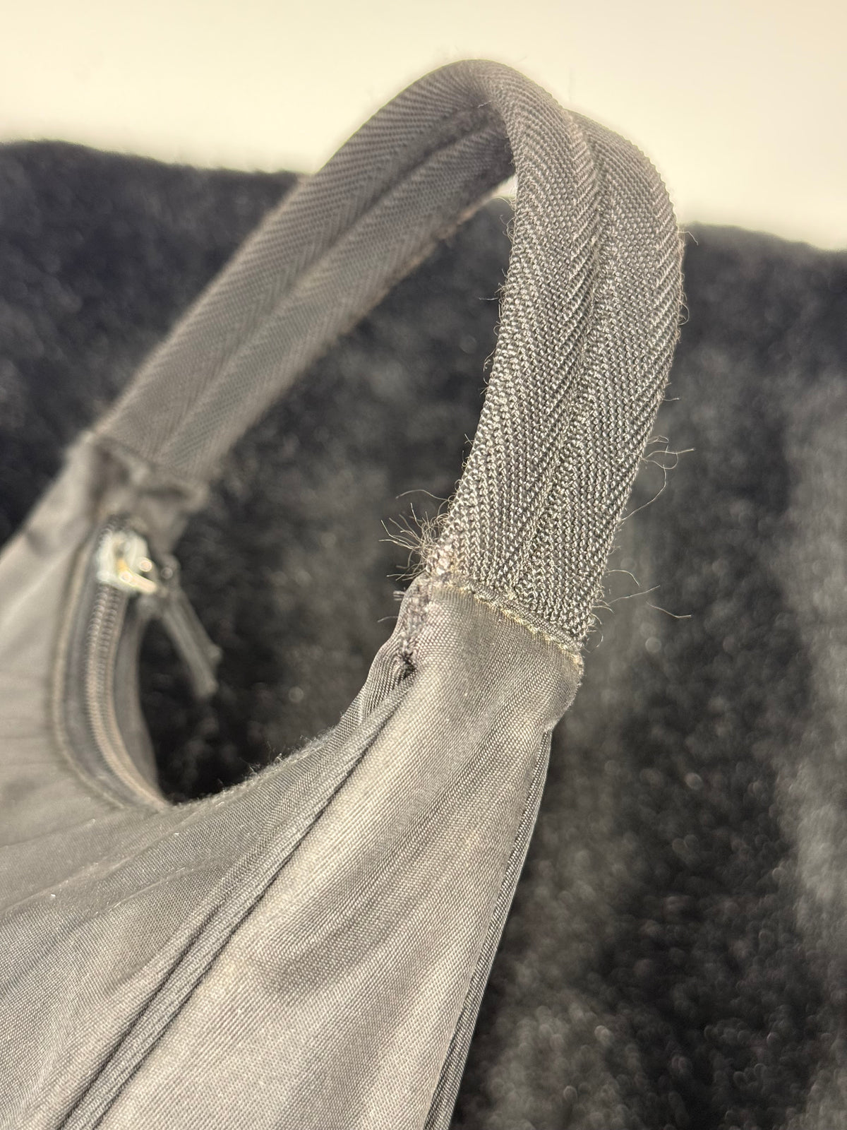 Prada Nylon Re-Edition