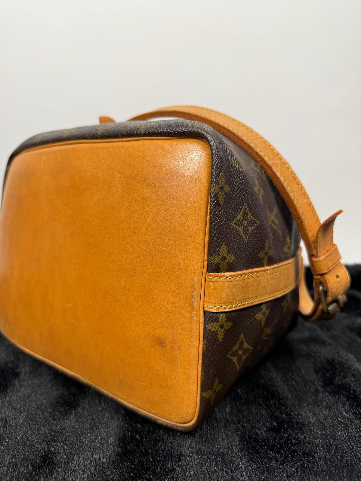 Louis Vuitton Petit Noé