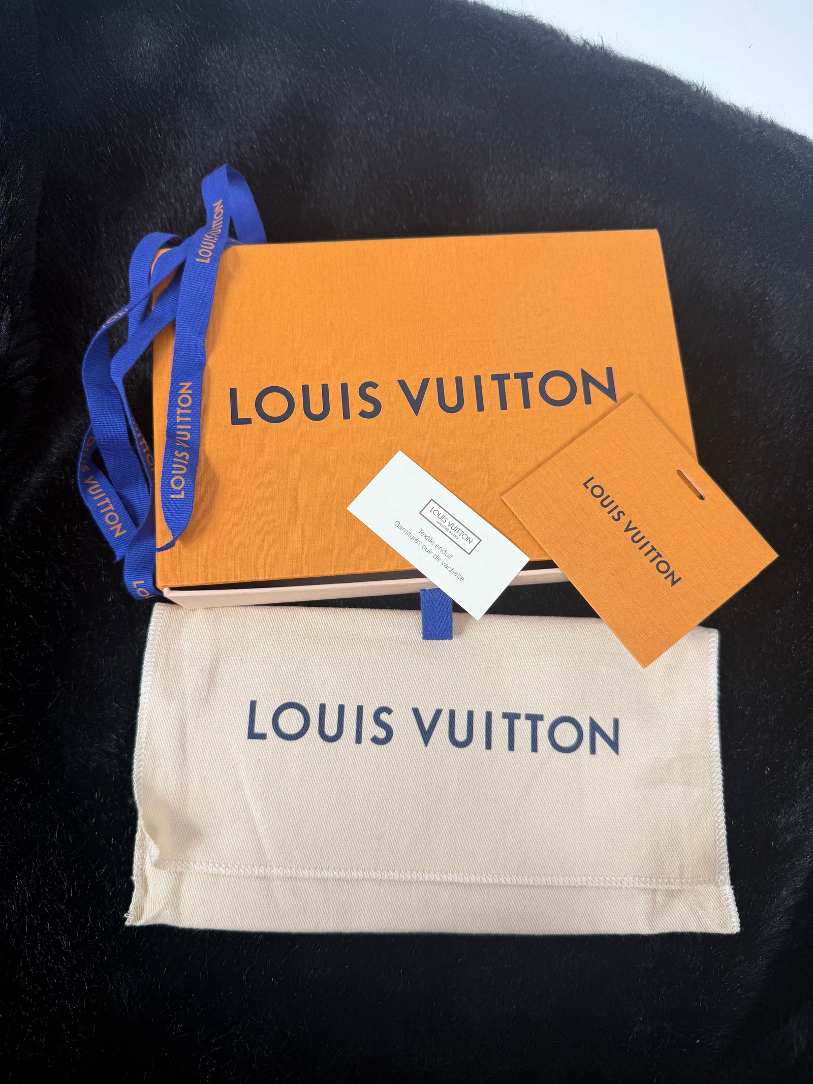 Louis Vuitton Zippy Wallet Damier/Blu
