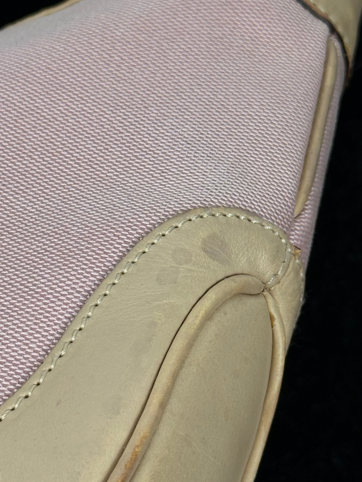 Gucci Jackie Vintage