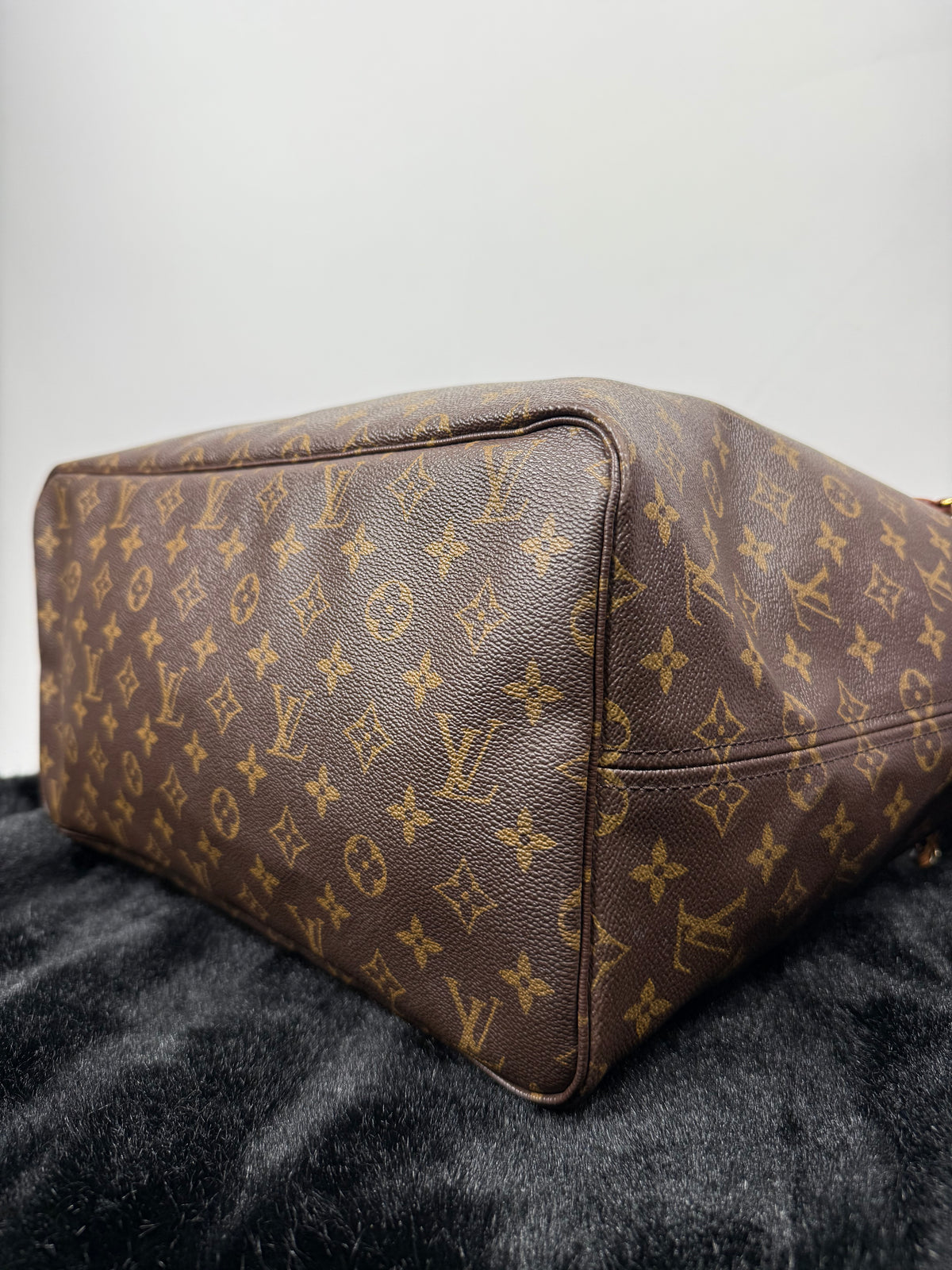 Louis Vuitton Neverfull PM