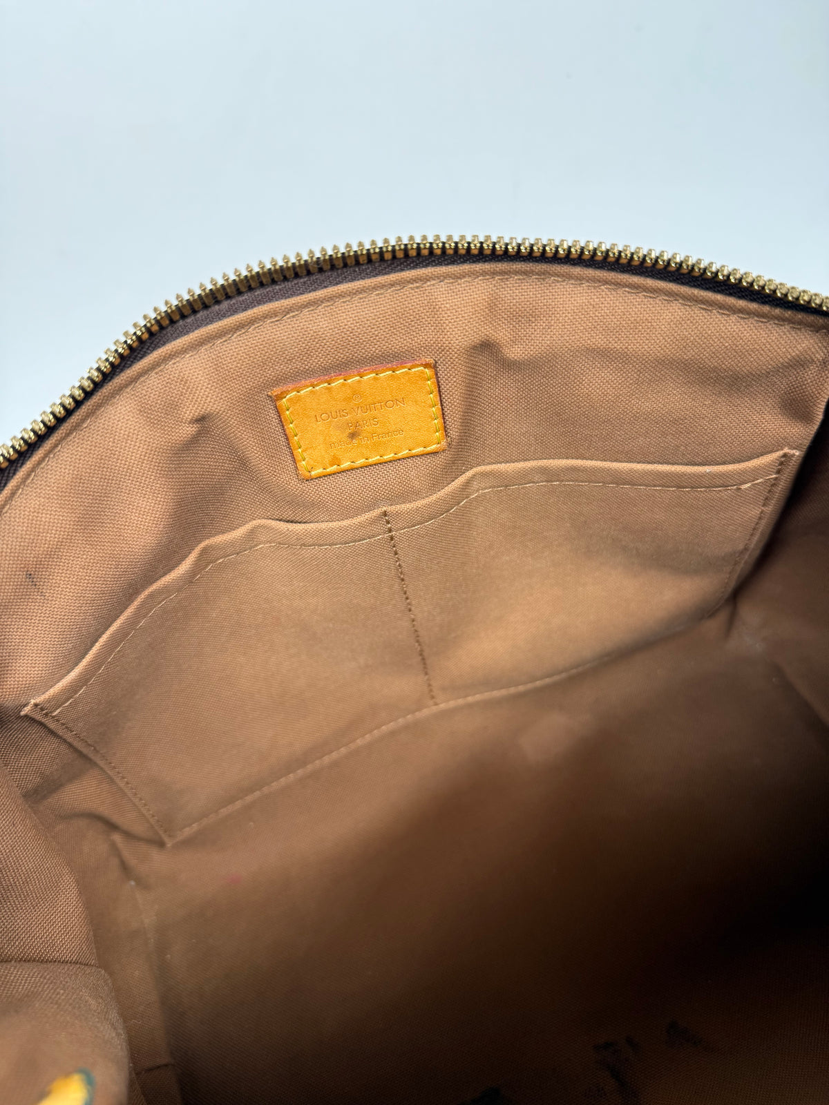 Louis Vuitton Tivoli PM
