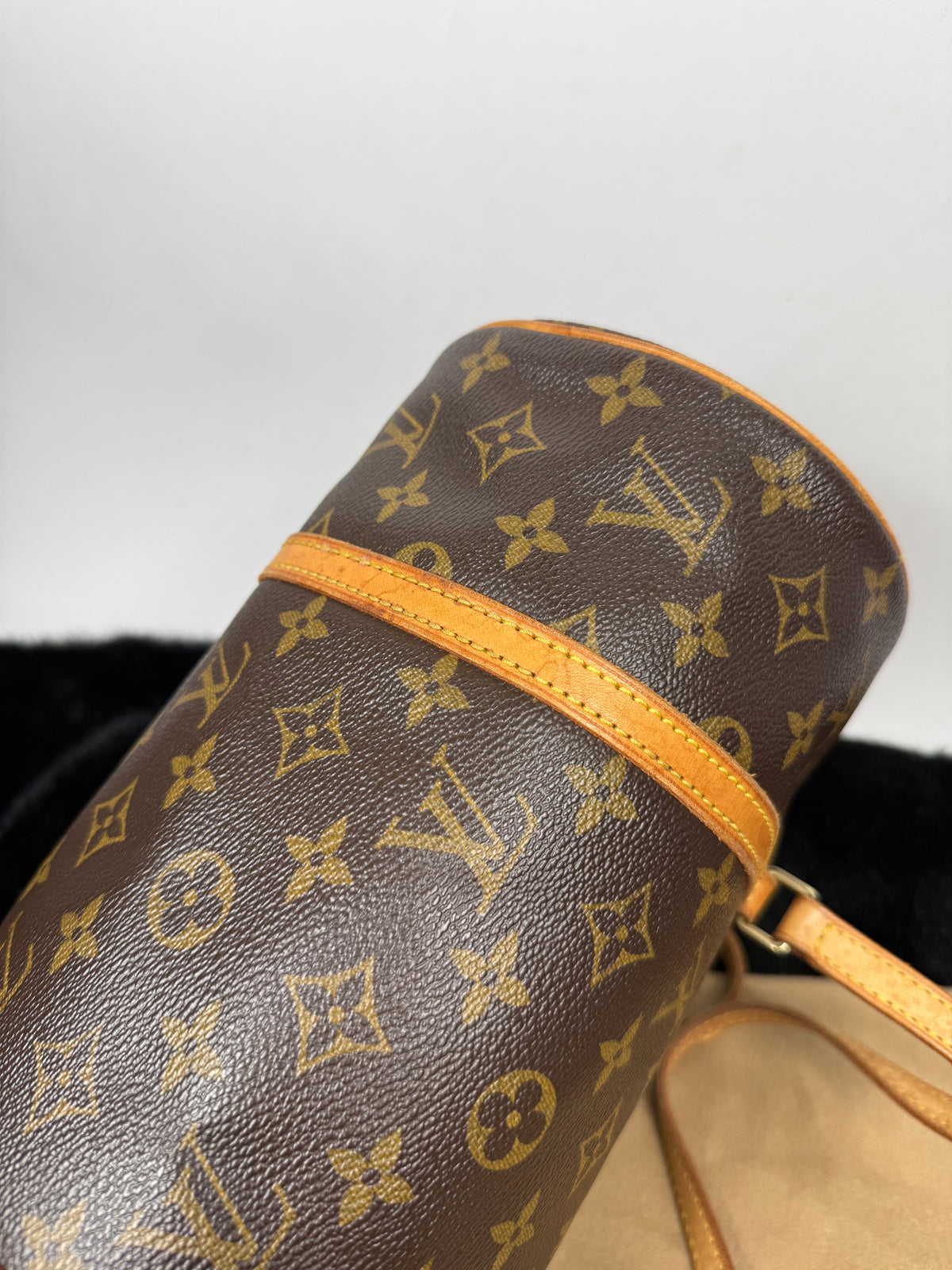 Louis Vuitton Papillon 30