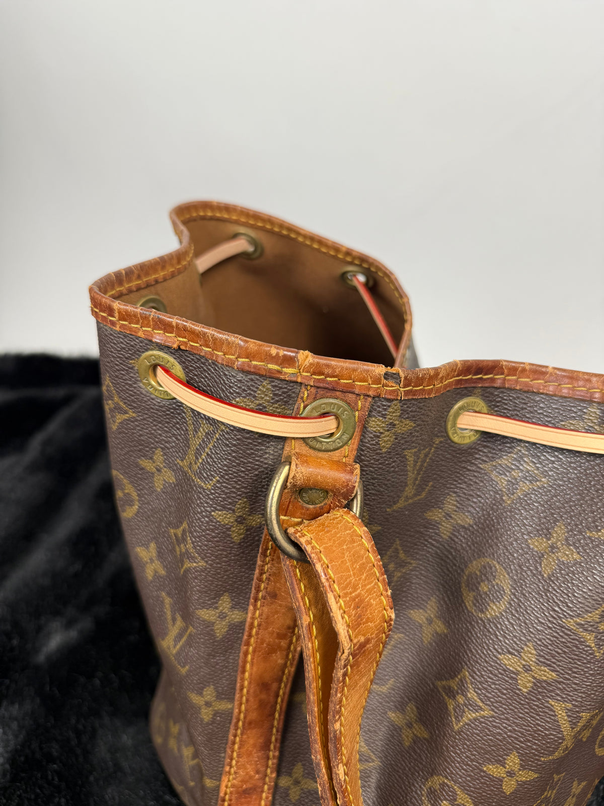 Louis Vuitton Petit Noé