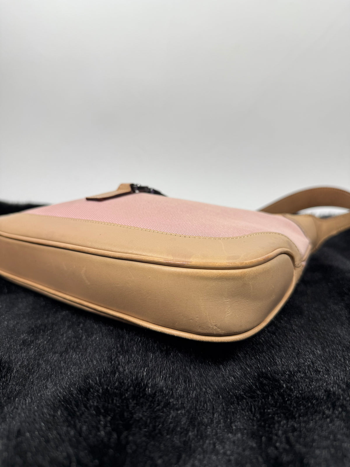 Gucci Jackie Vintage
