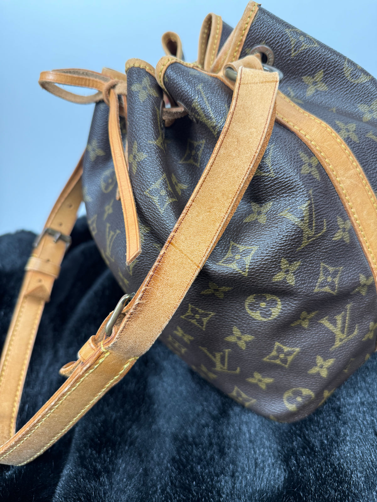 Louis Vuitton Petit Noé