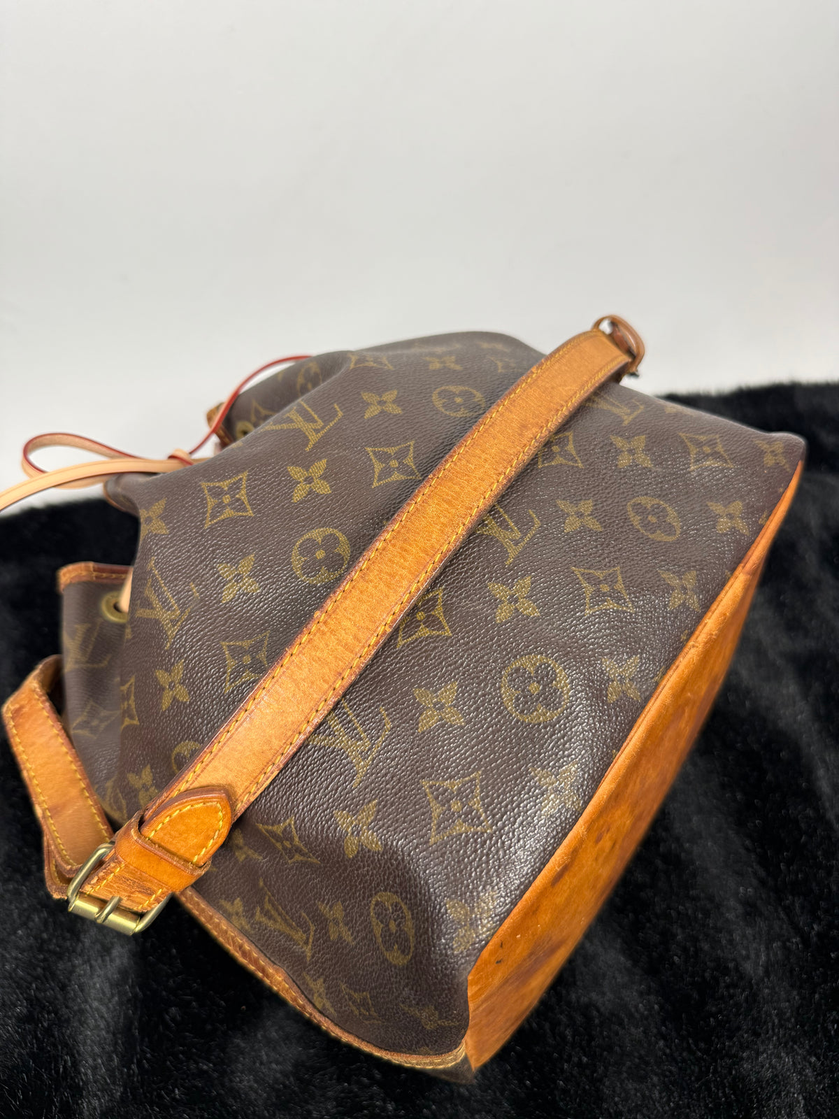 Louis Vuitton Petit Noé