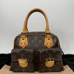 Louis Vuitton Manhattan PM