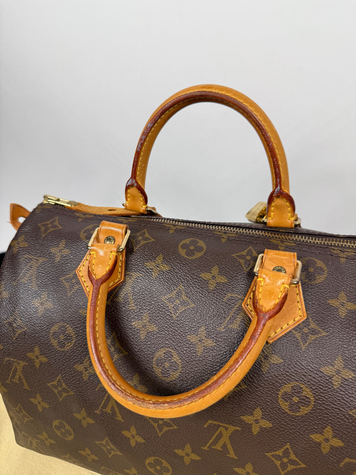 Louis Vuitton Speedy 30