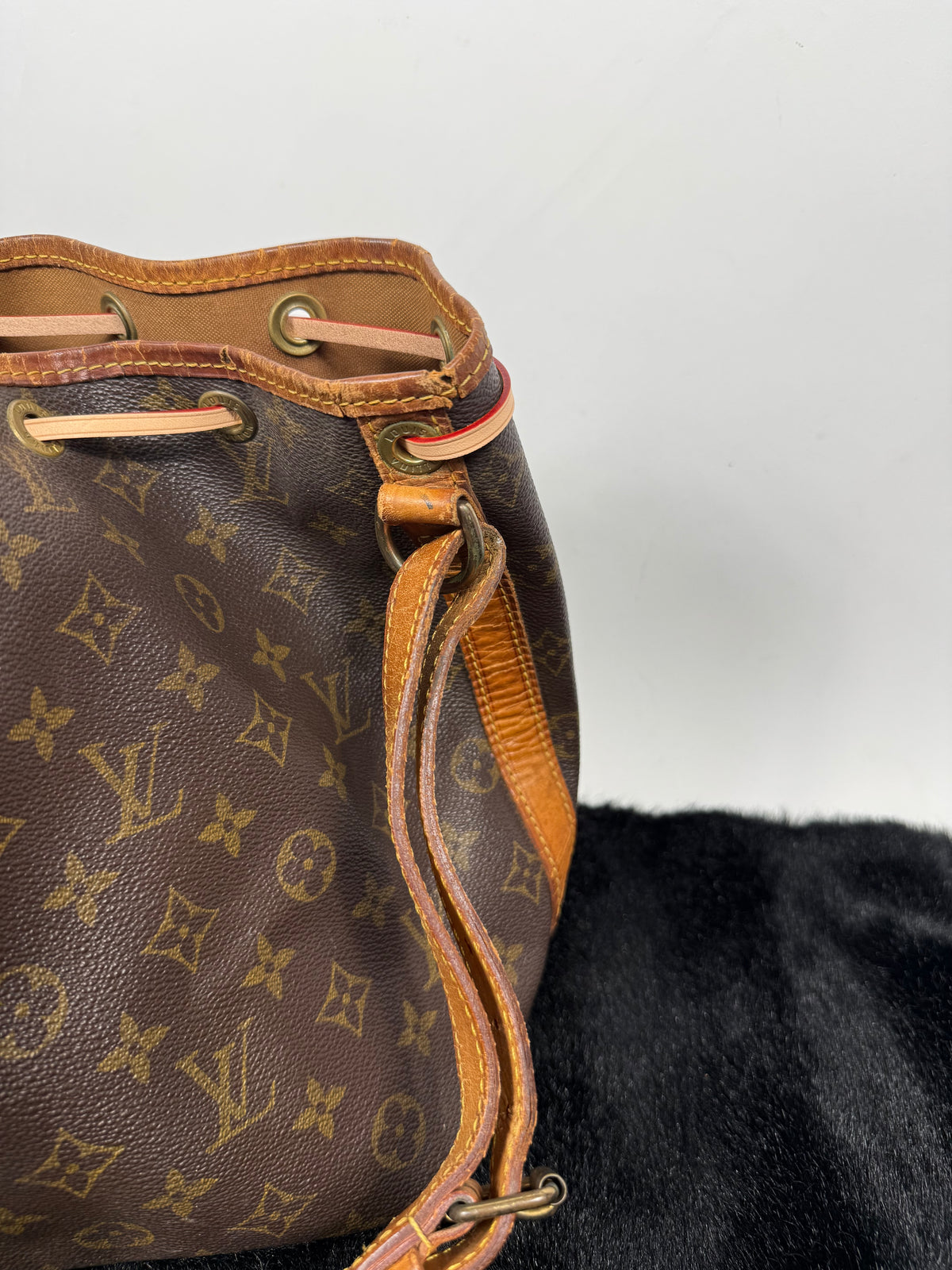Louis Vuitton Petit Noé
