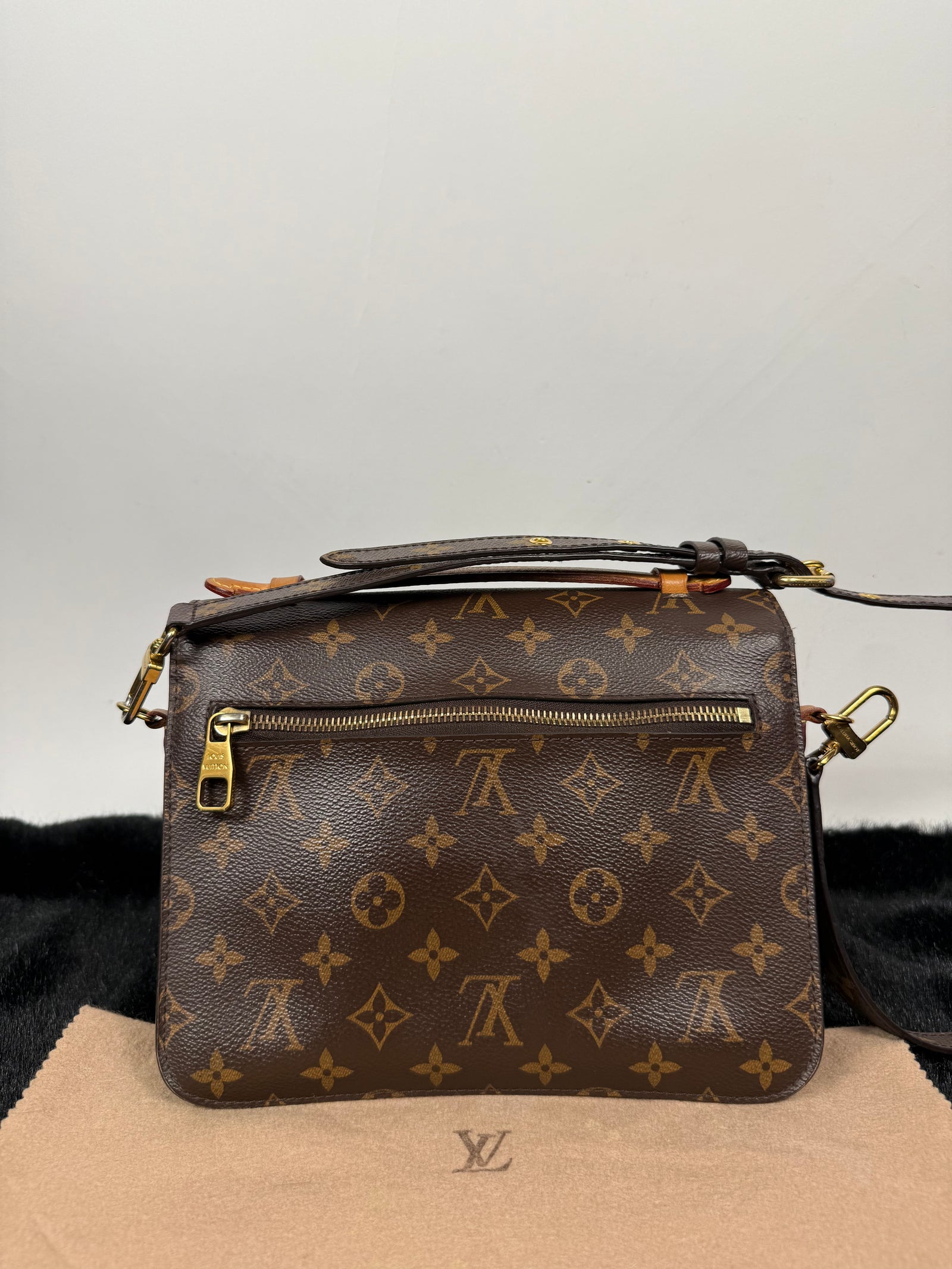 Louis Vuitton Métis