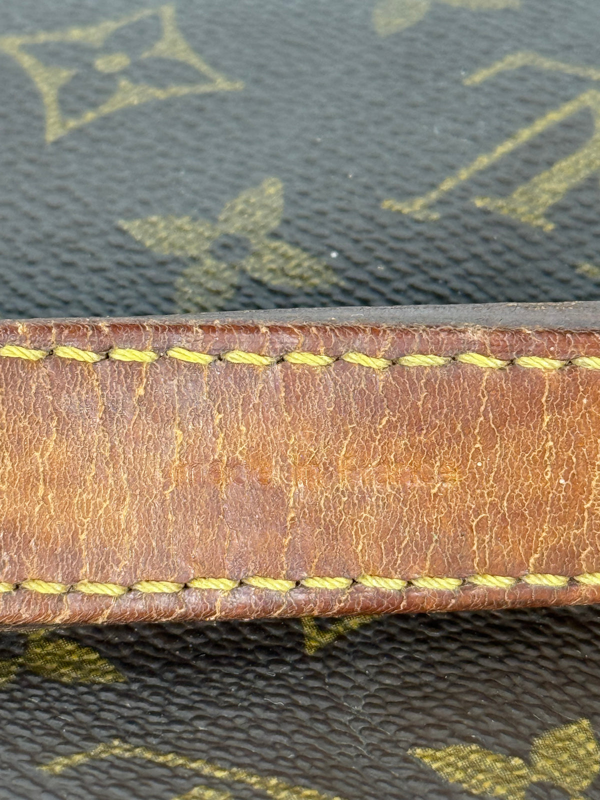 Louis Vuitton Petit Noé
